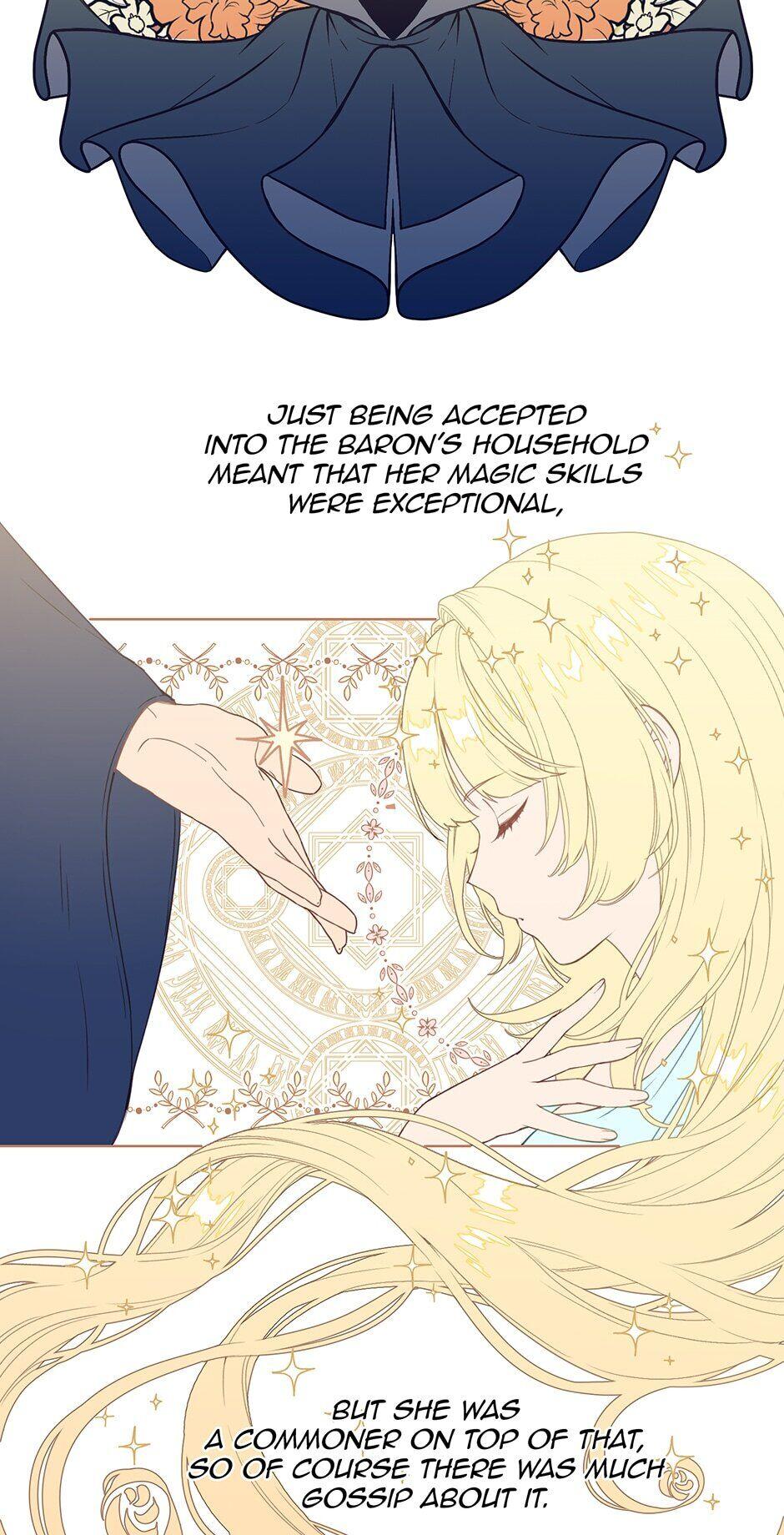 Read Beware the Villainess! Manga Online