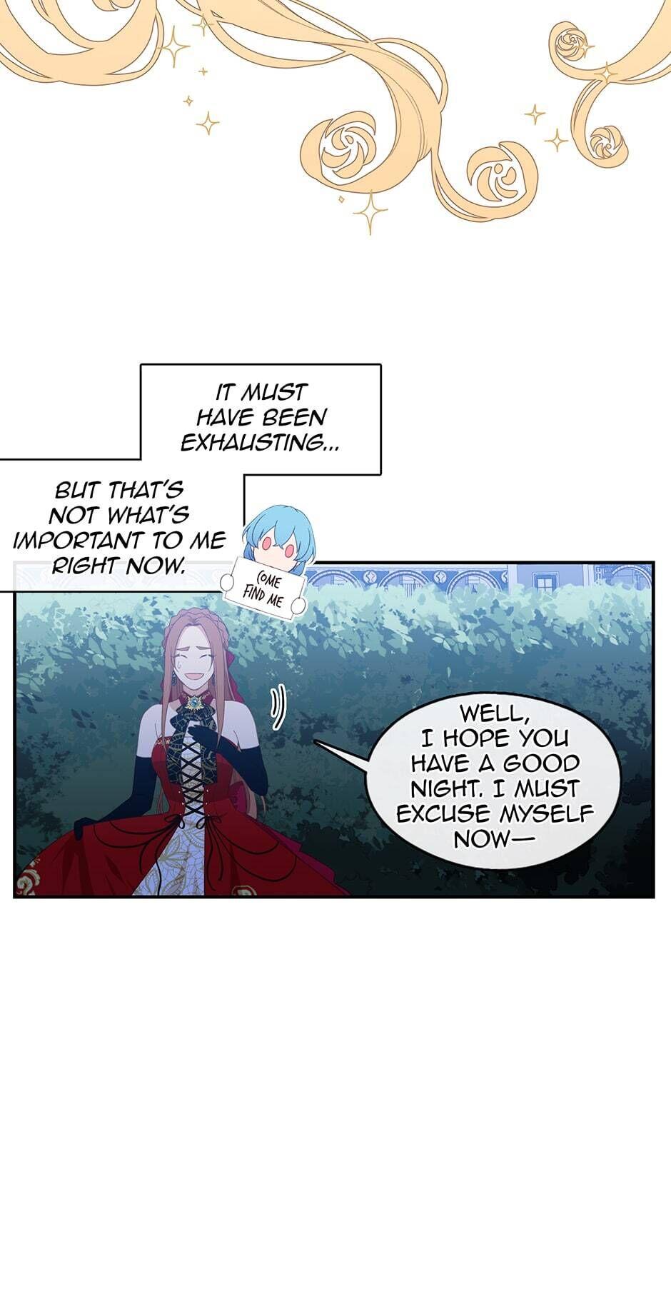 Read Beware the Villainess! Manga Online