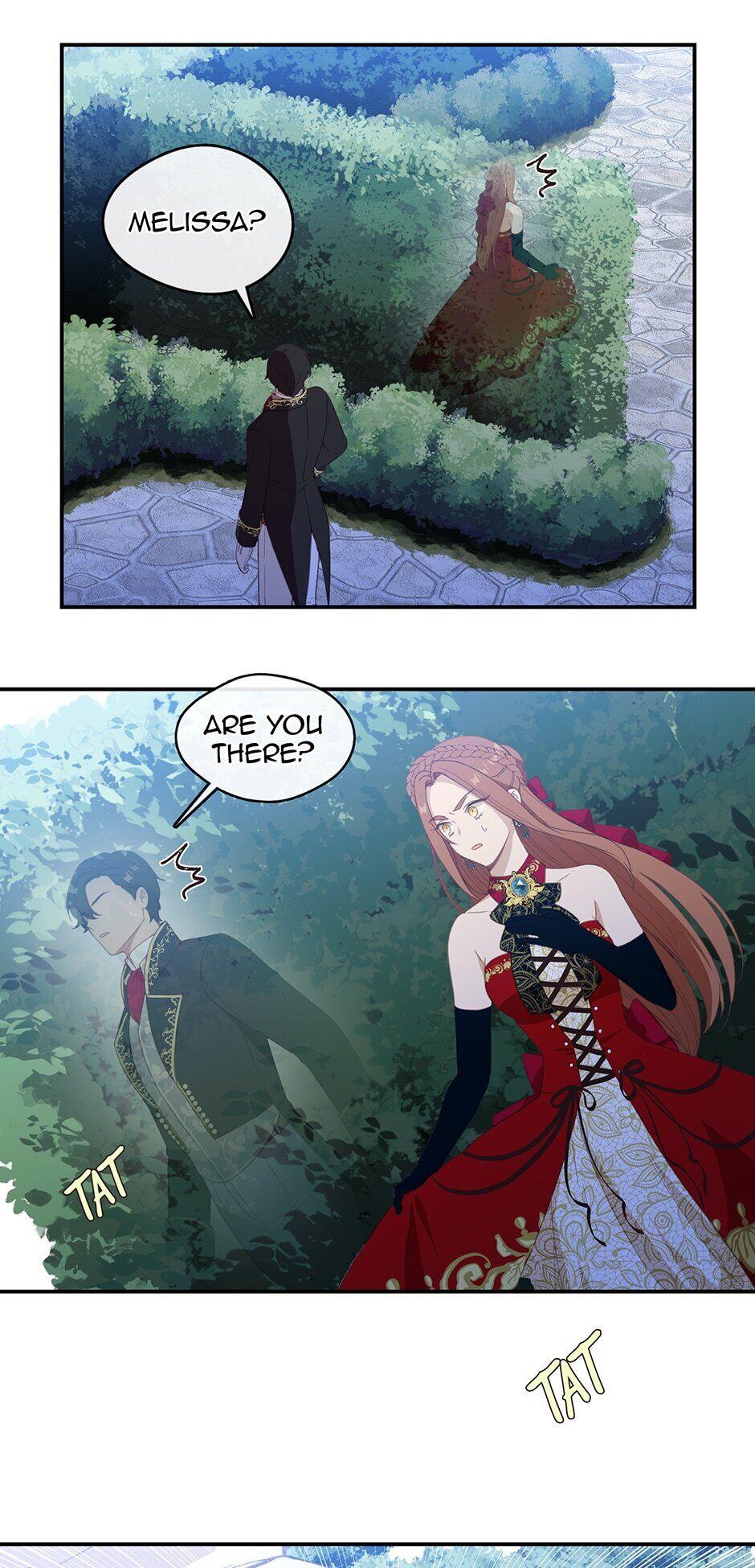 Read Beware the Villainess! Manga Online