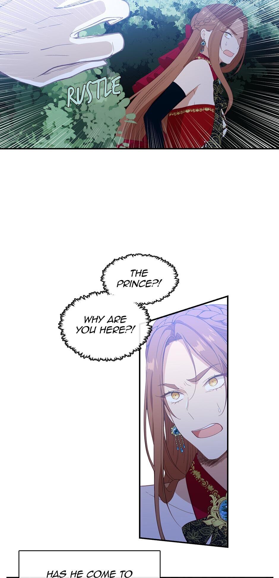 Read Beware the Villainess! Manga Online