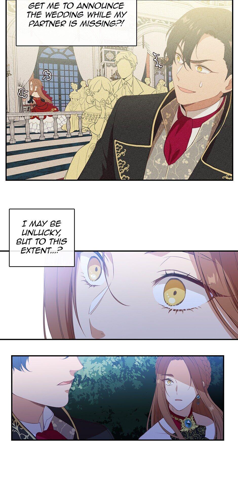 Read Beware the Villainess! Manga Online
