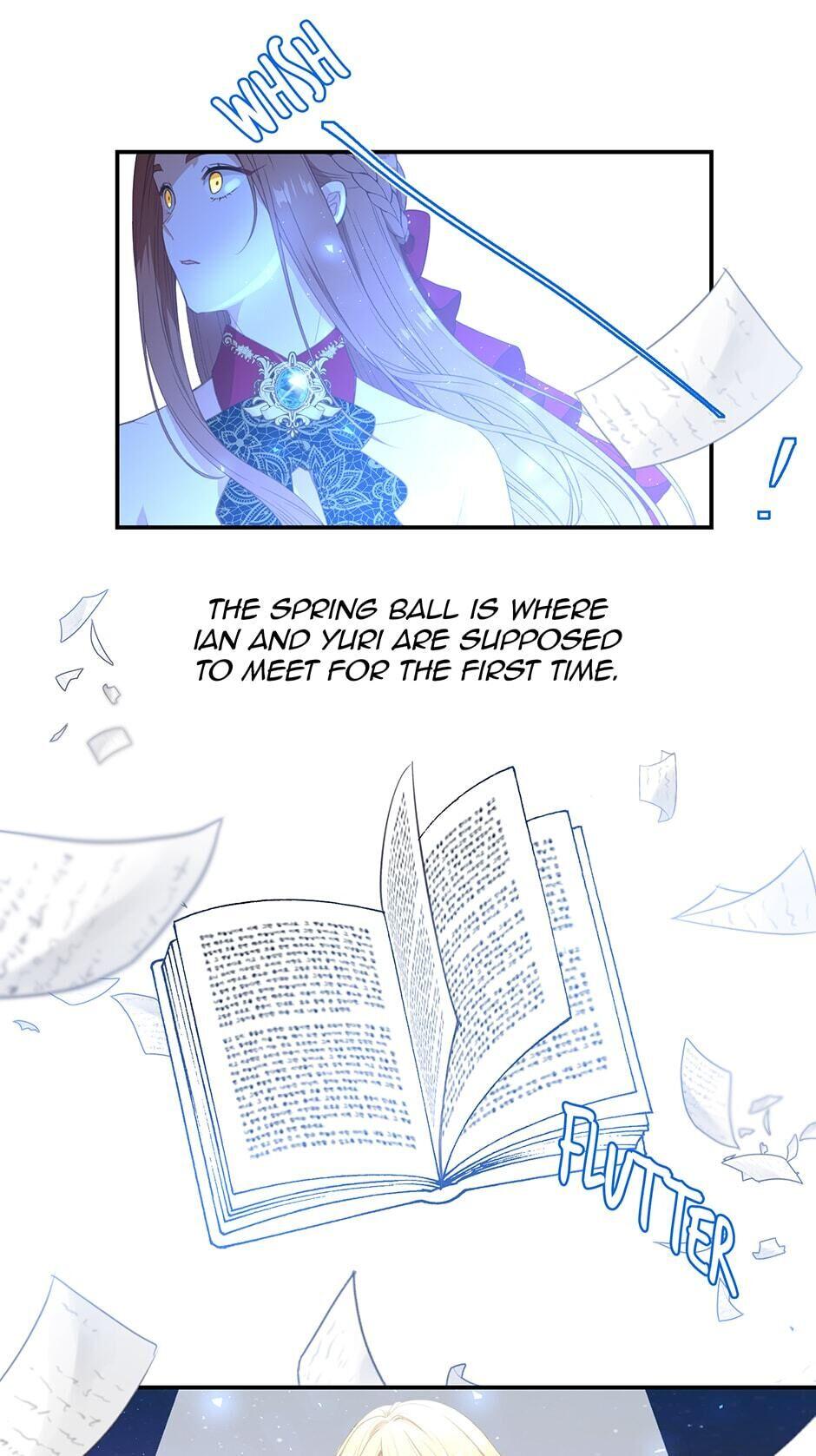 Read Beware the Villainess! Manga Online