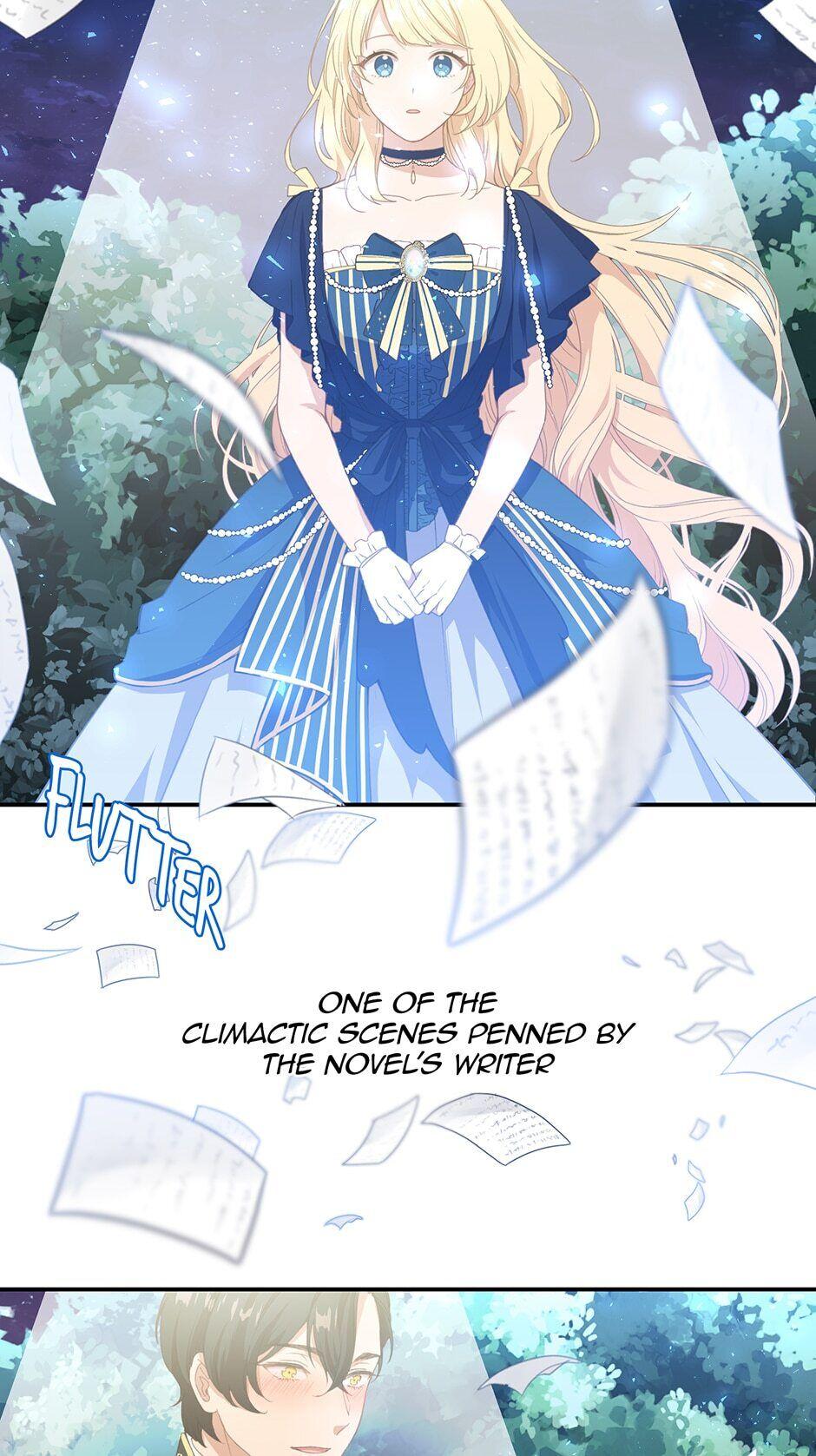 Read Beware the Villainess! Manga Online