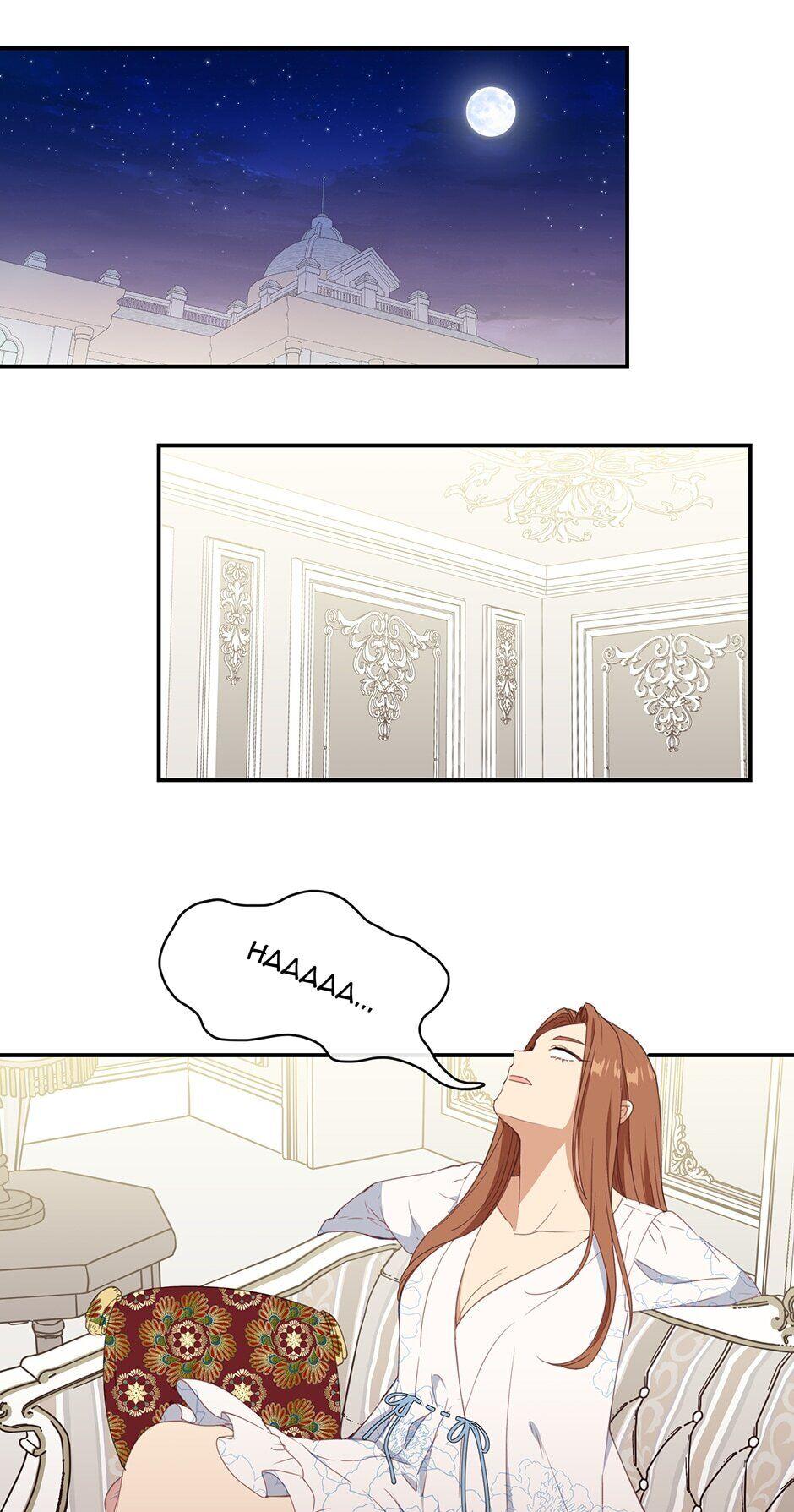 Read Beware the Villainess! Manga Online