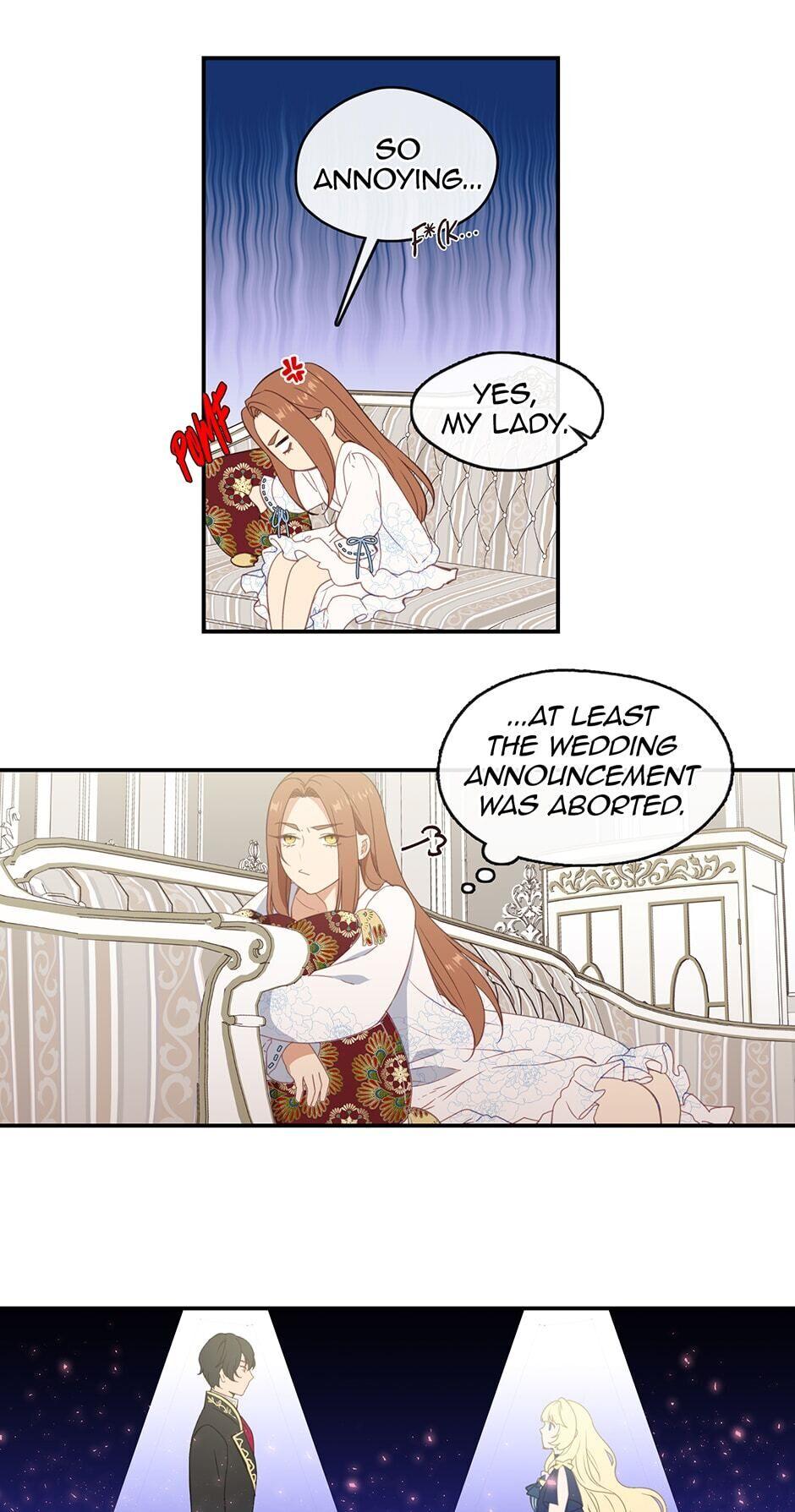 Read Beware the Villainess! Manga Online