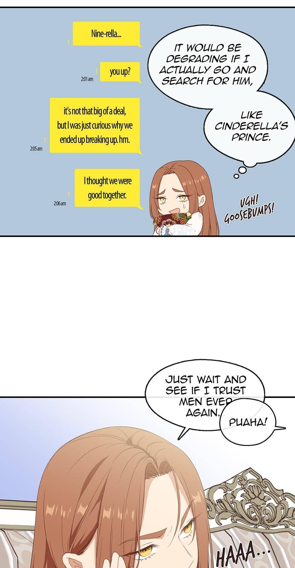 Read Beware the Villainess! Manga Online