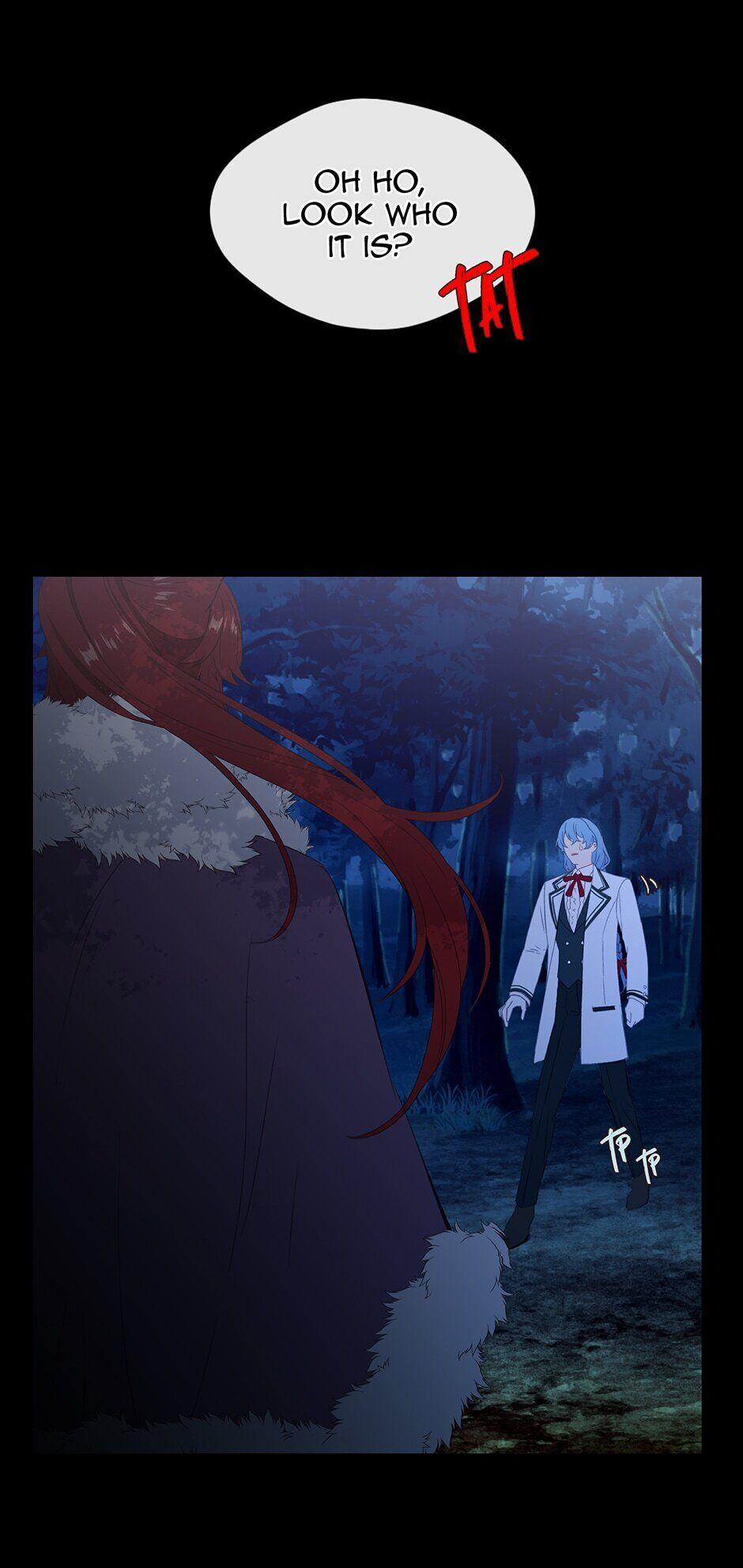 Read Beware the Villainess! Manga Online