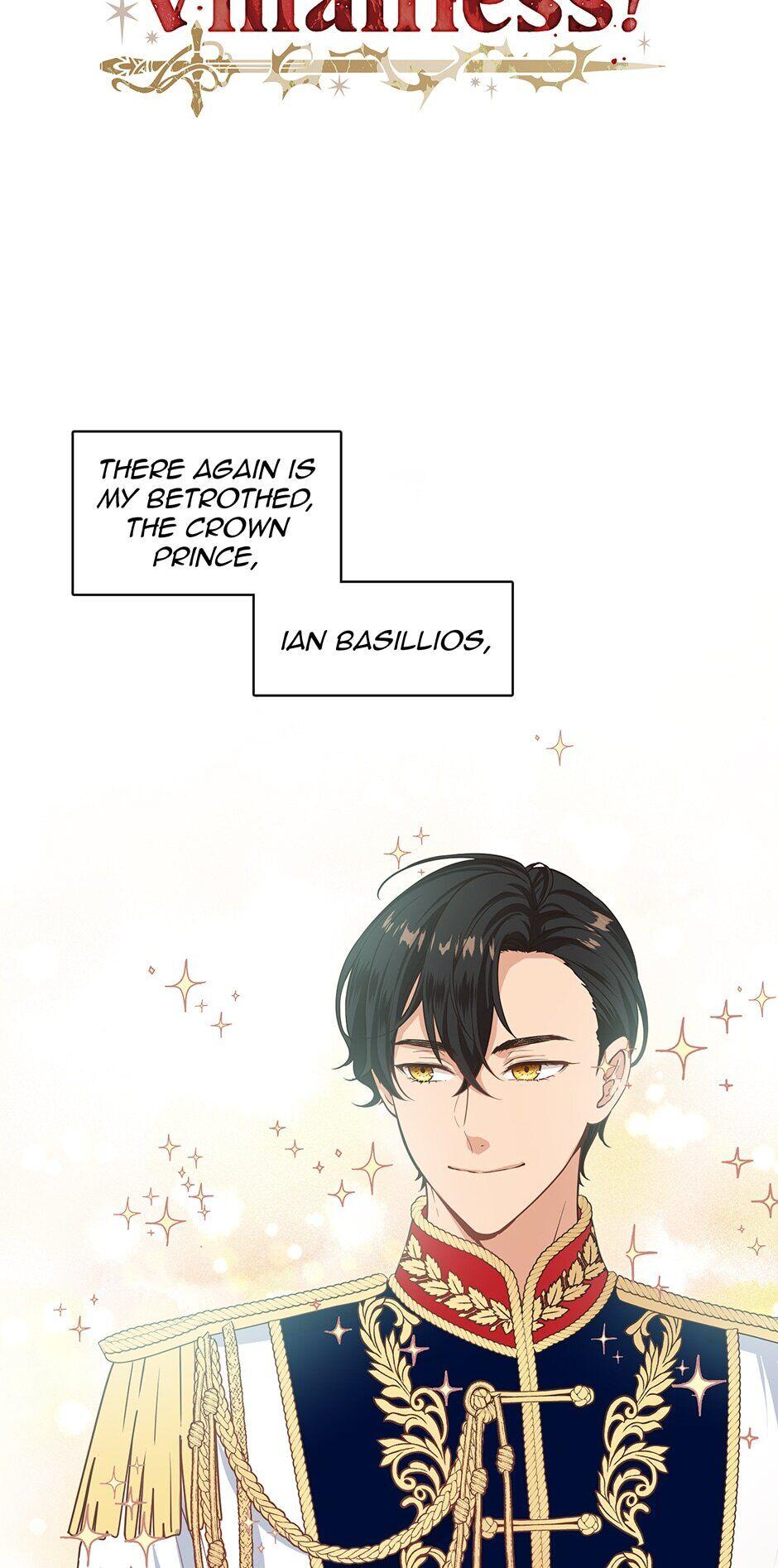 Read Beware the Villainess! Manga Online