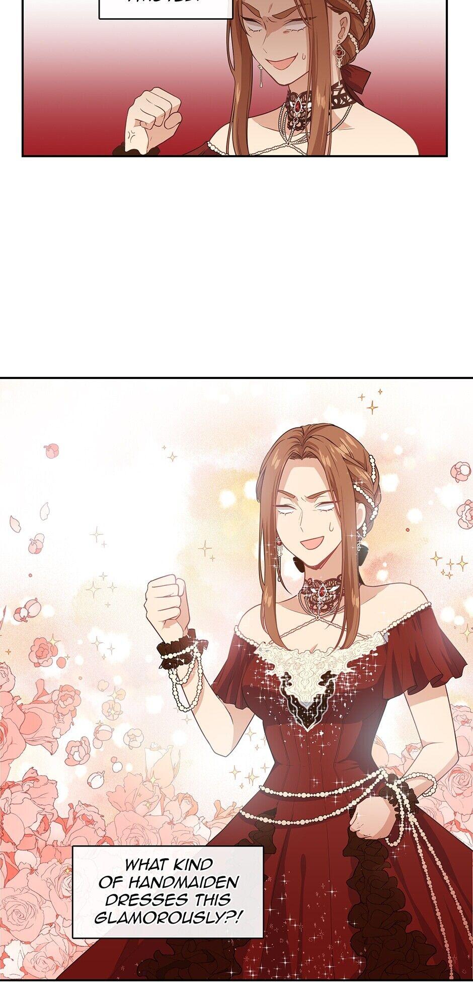 Read Beware the Villainess! Manga Online