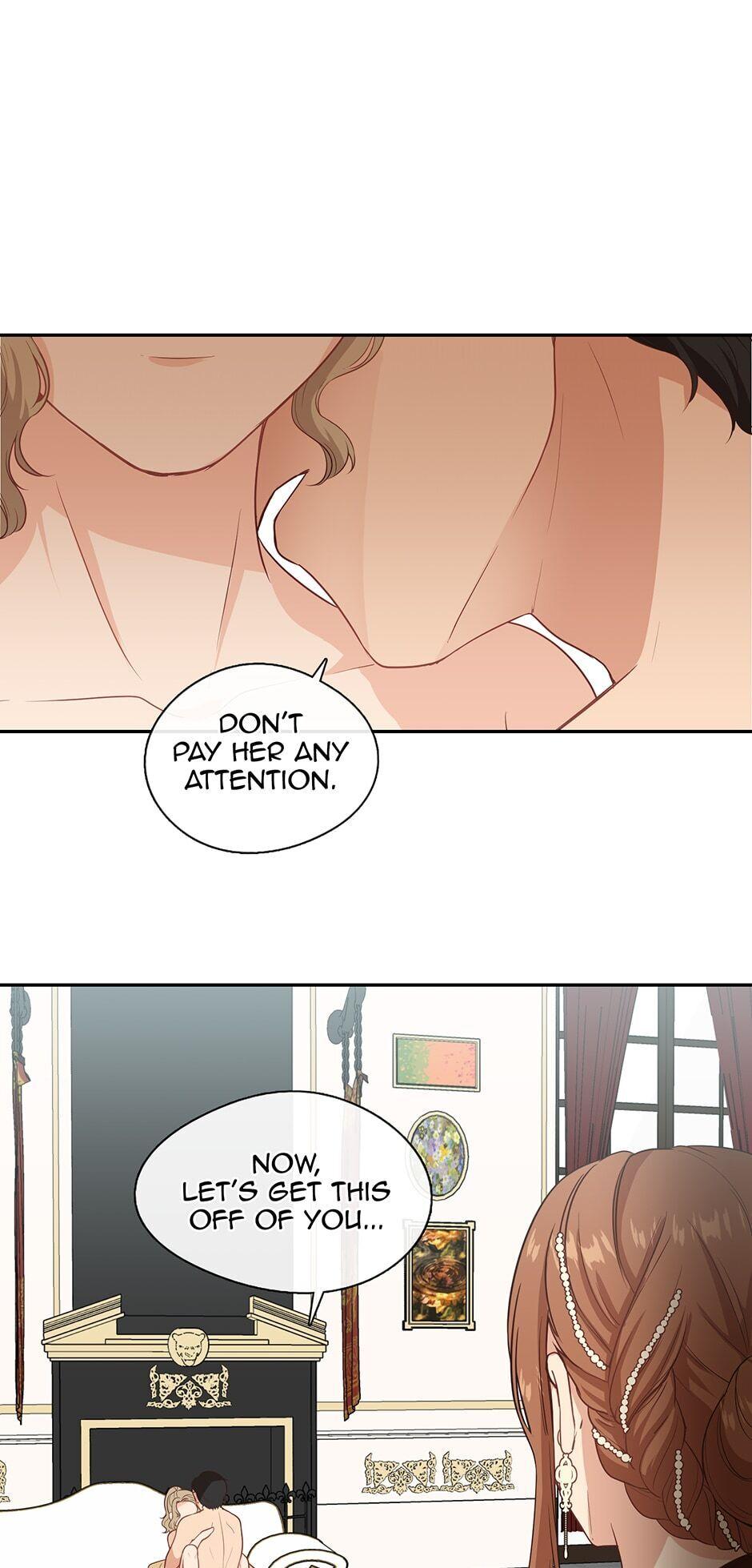 Read Beware the Villainess! Manga Online