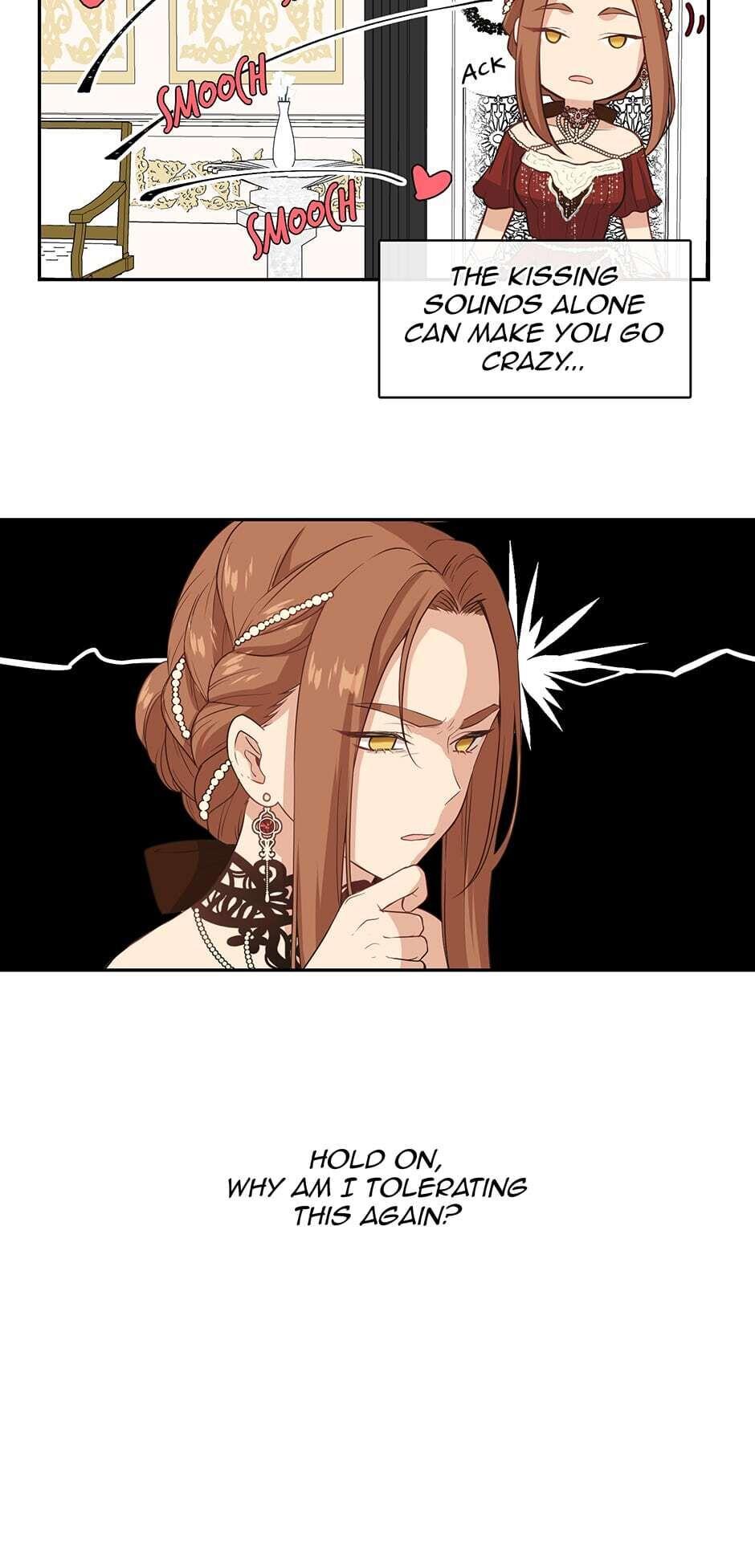 Read Beware the Villainess! Manga Online
