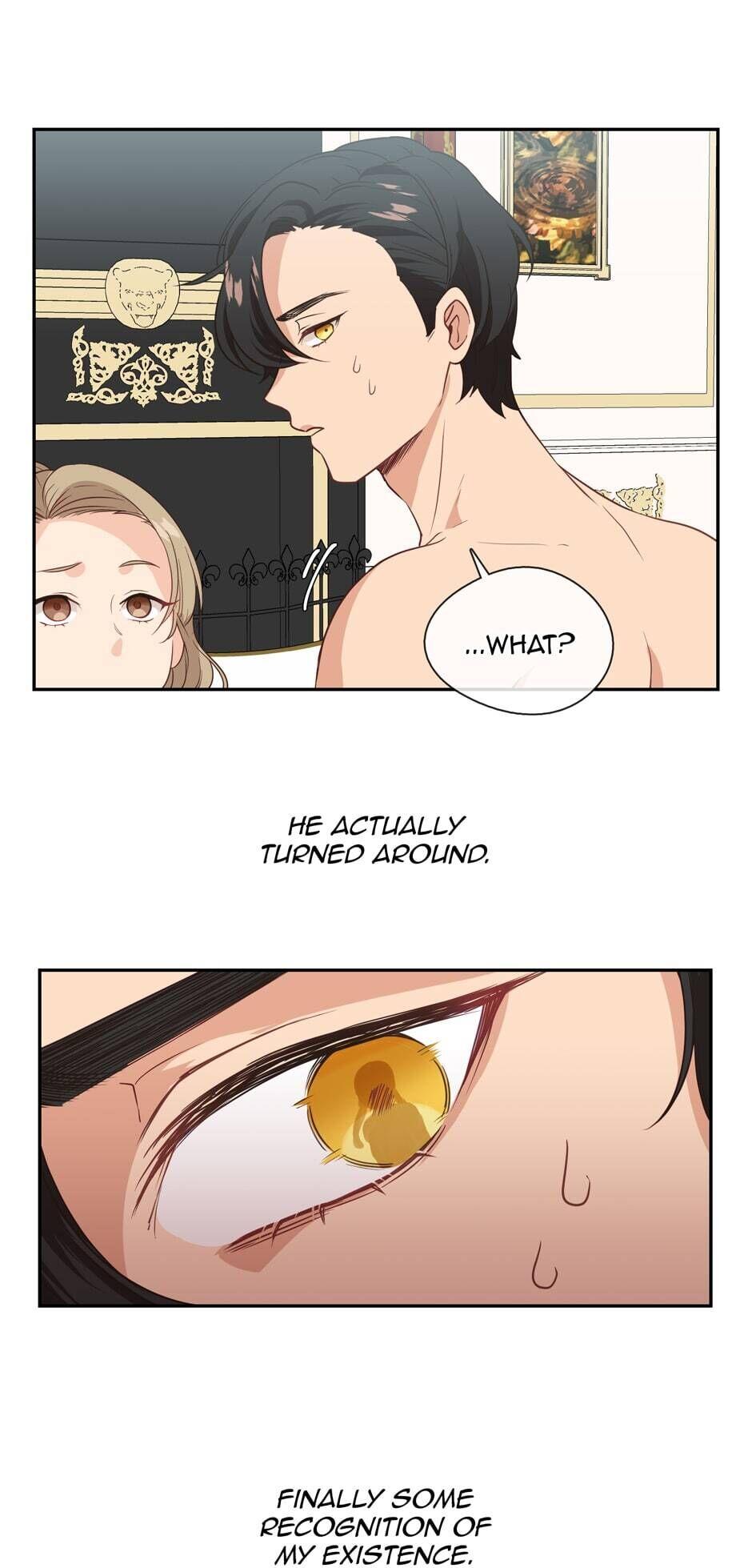 Read Beware the Villainess! Manga Online