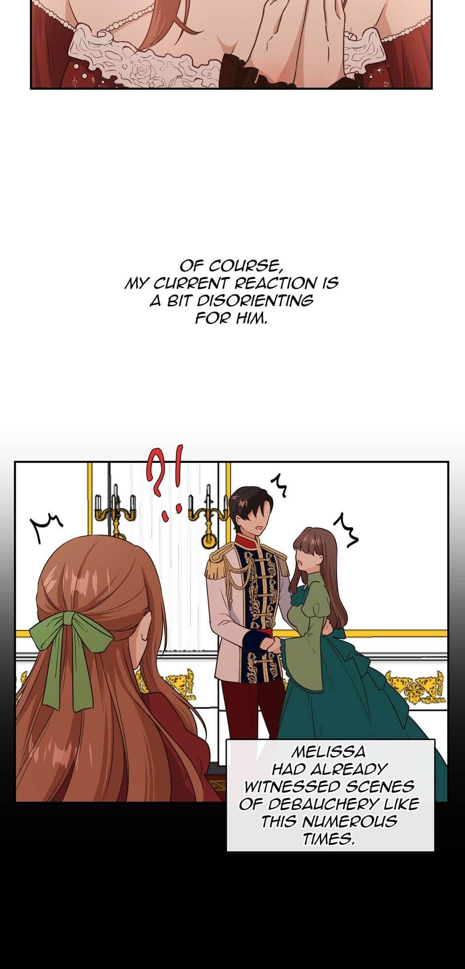 Read Beware the Villainess! Manga Online