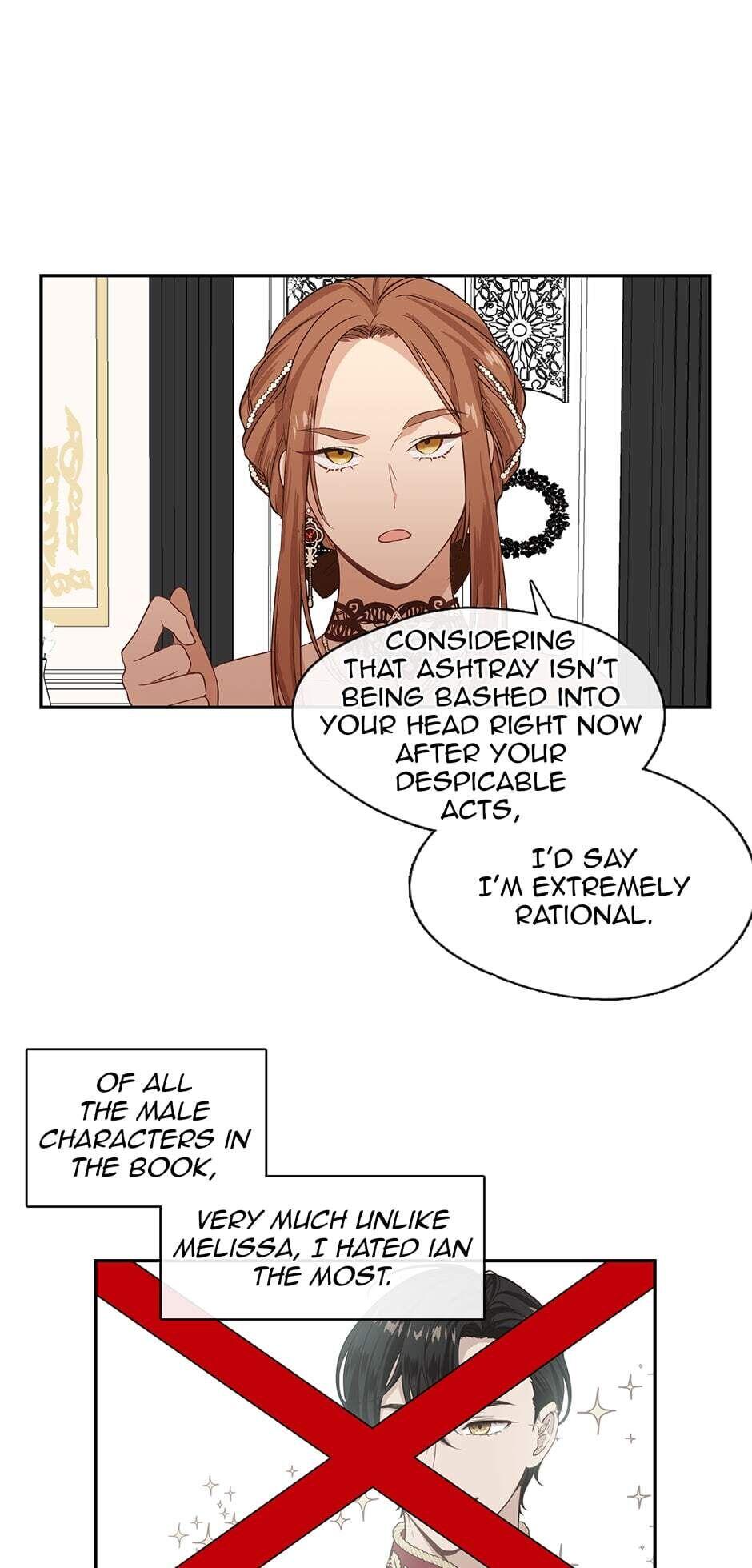 Read Beware the Villainess! Manga Online