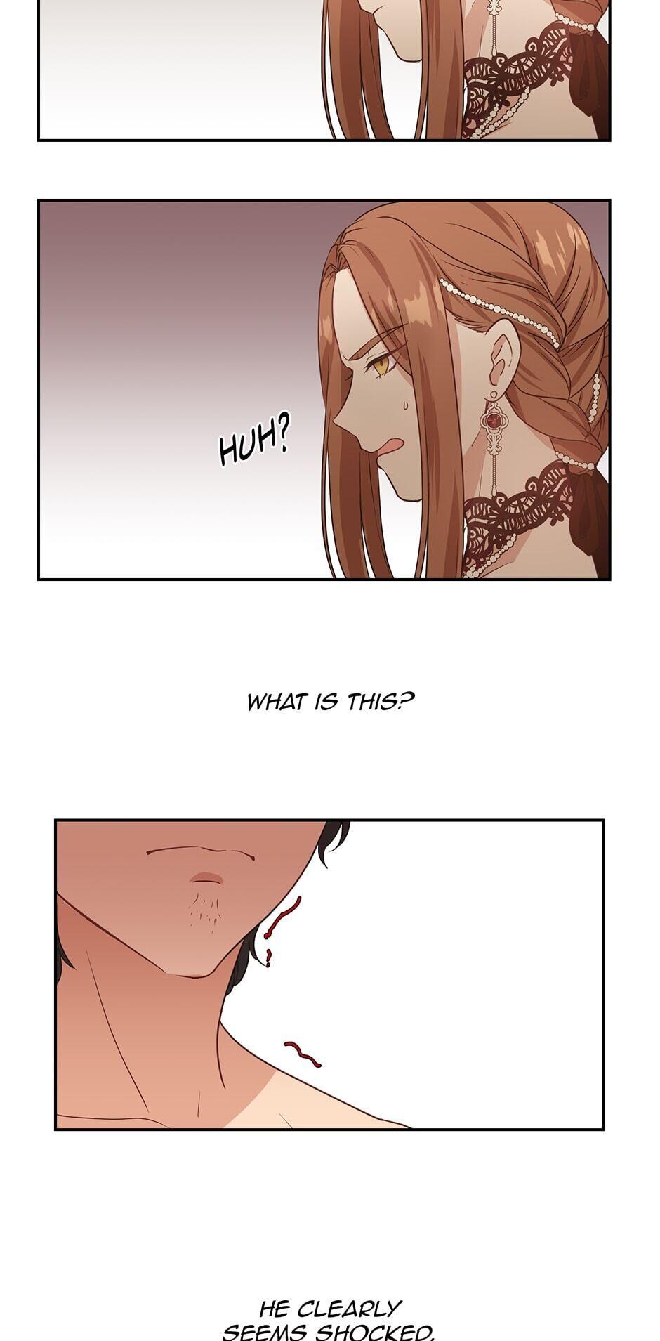 Read Beware the Villainess! Manga Online