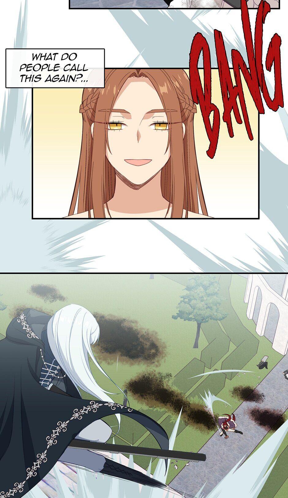 Read Beware the Villainess! Manga Online