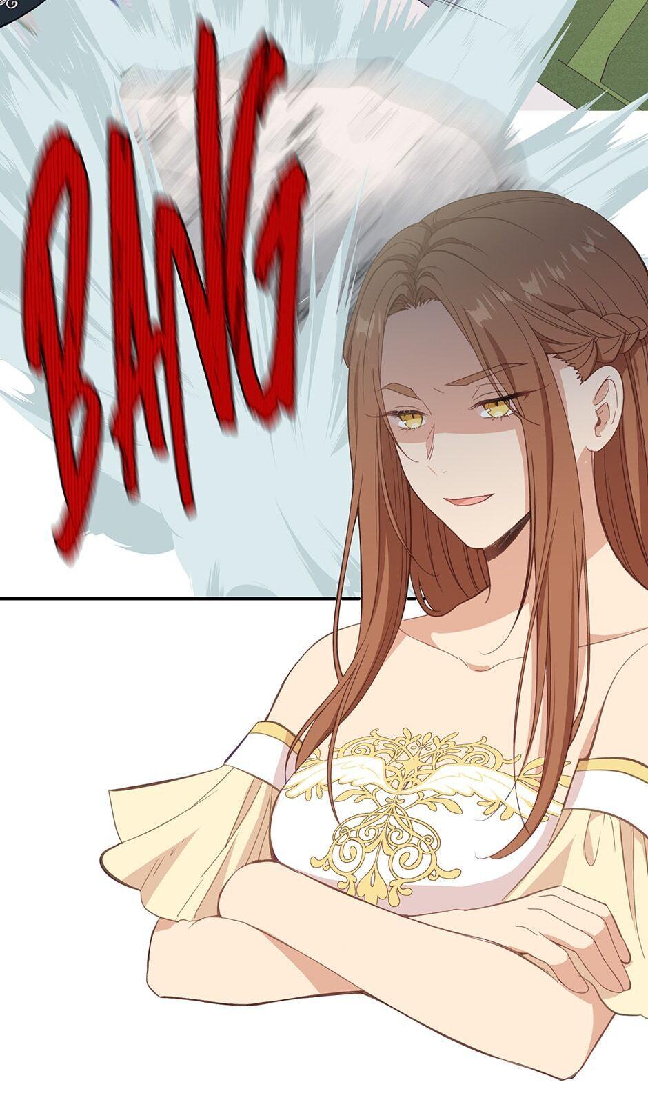 Read Beware the Villainess! Manga Online