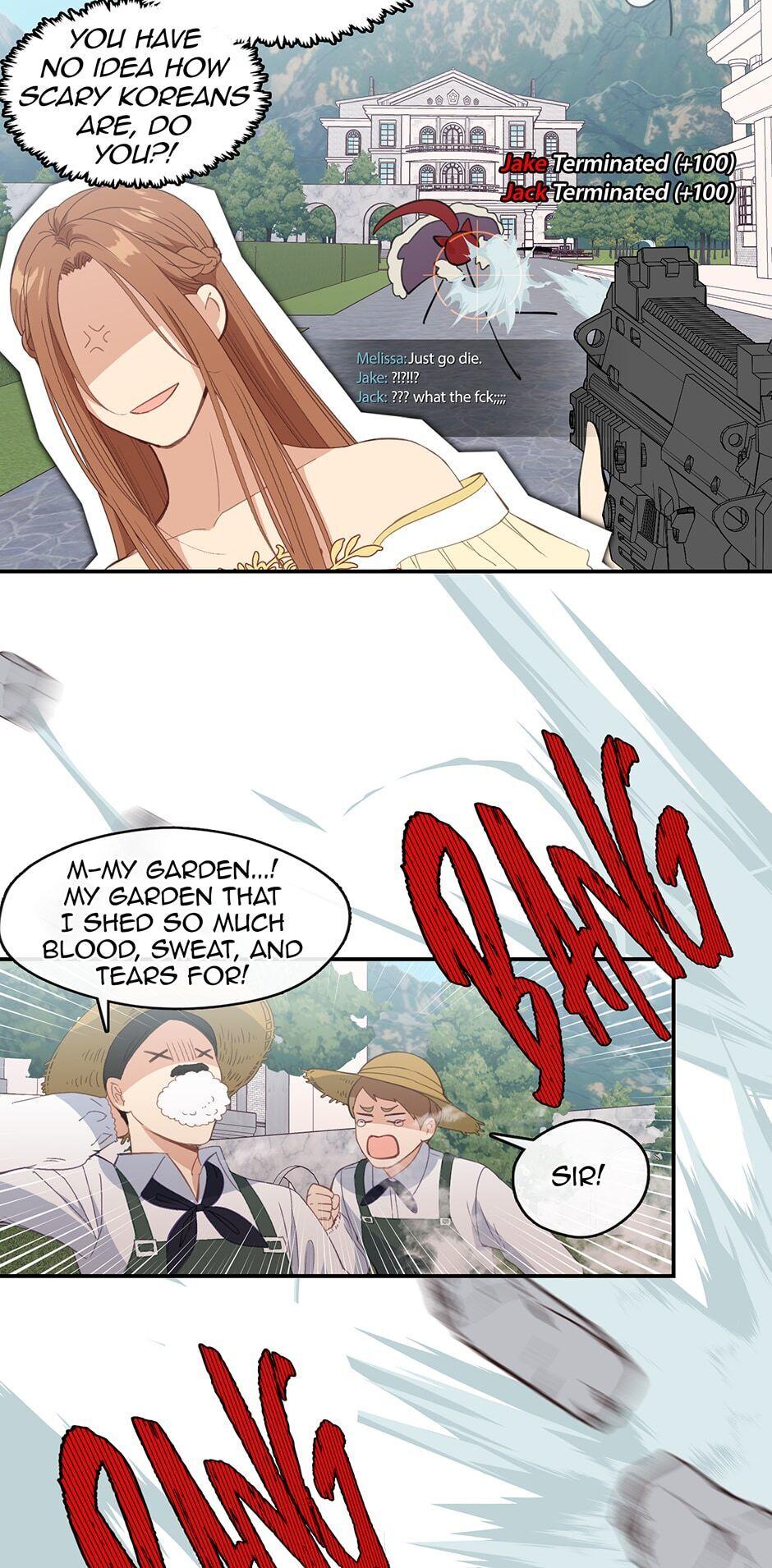 Read Beware the Villainess! Manga Online