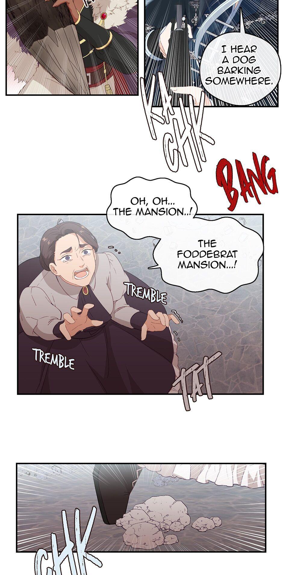 Read Beware the Villainess! Manga Online