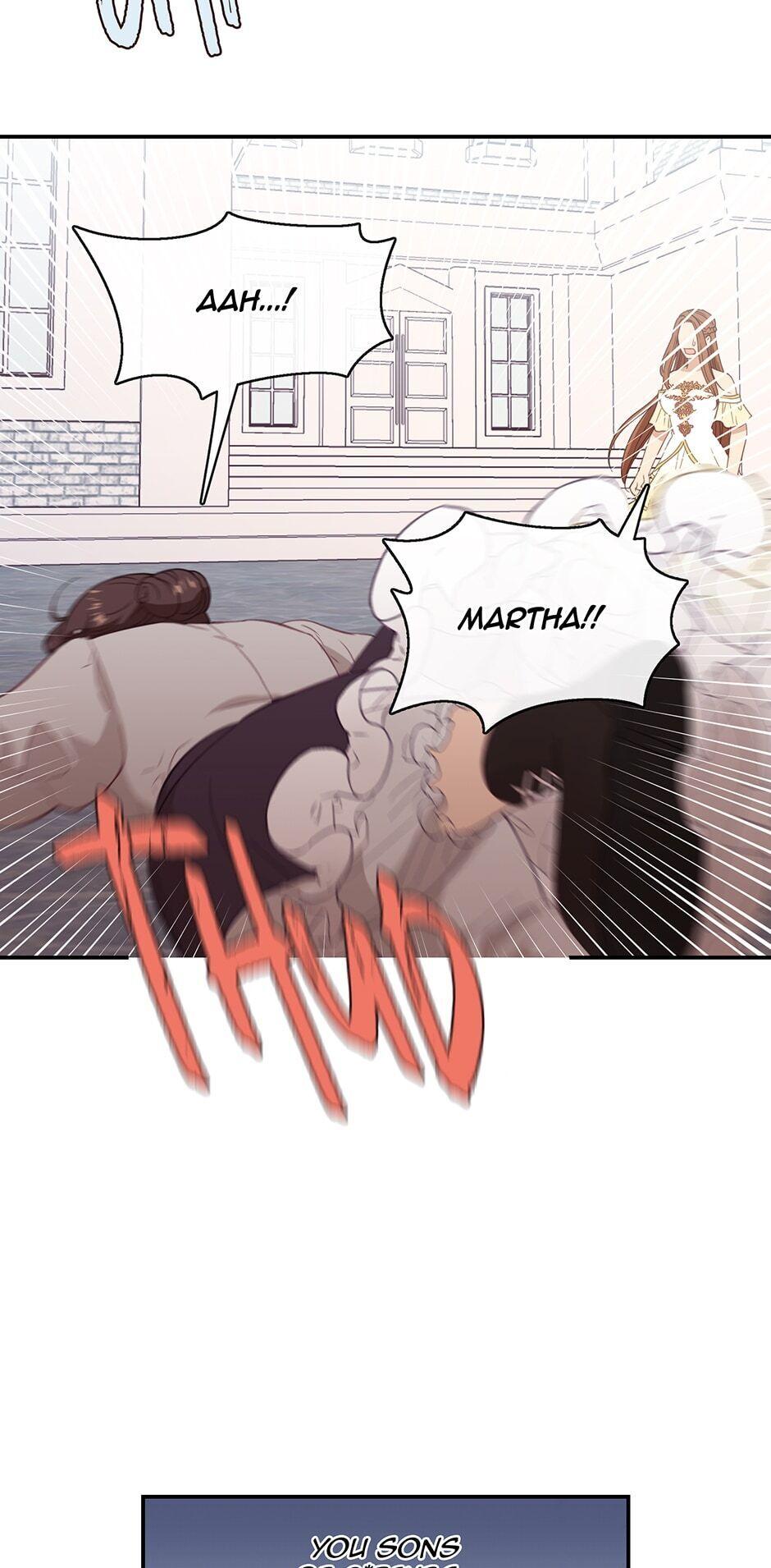 Read Beware the Villainess! Manga Online