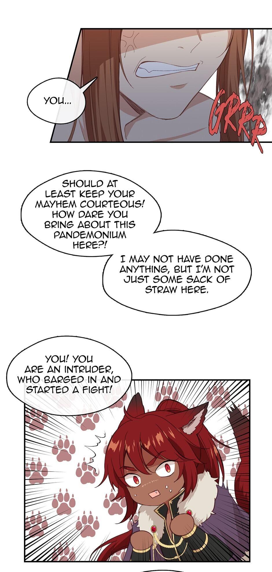 Read Beware the Villainess! Manga Online