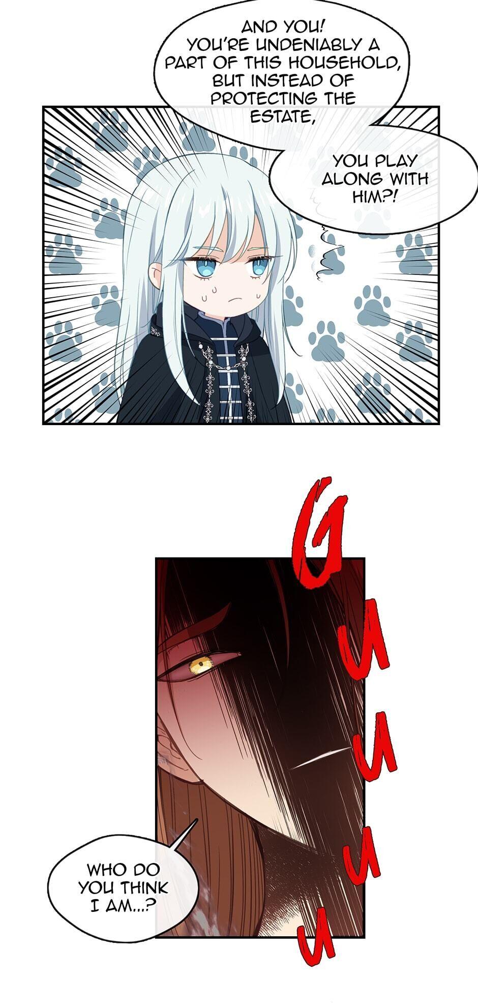 Read Beware the Villainess! Manga Online