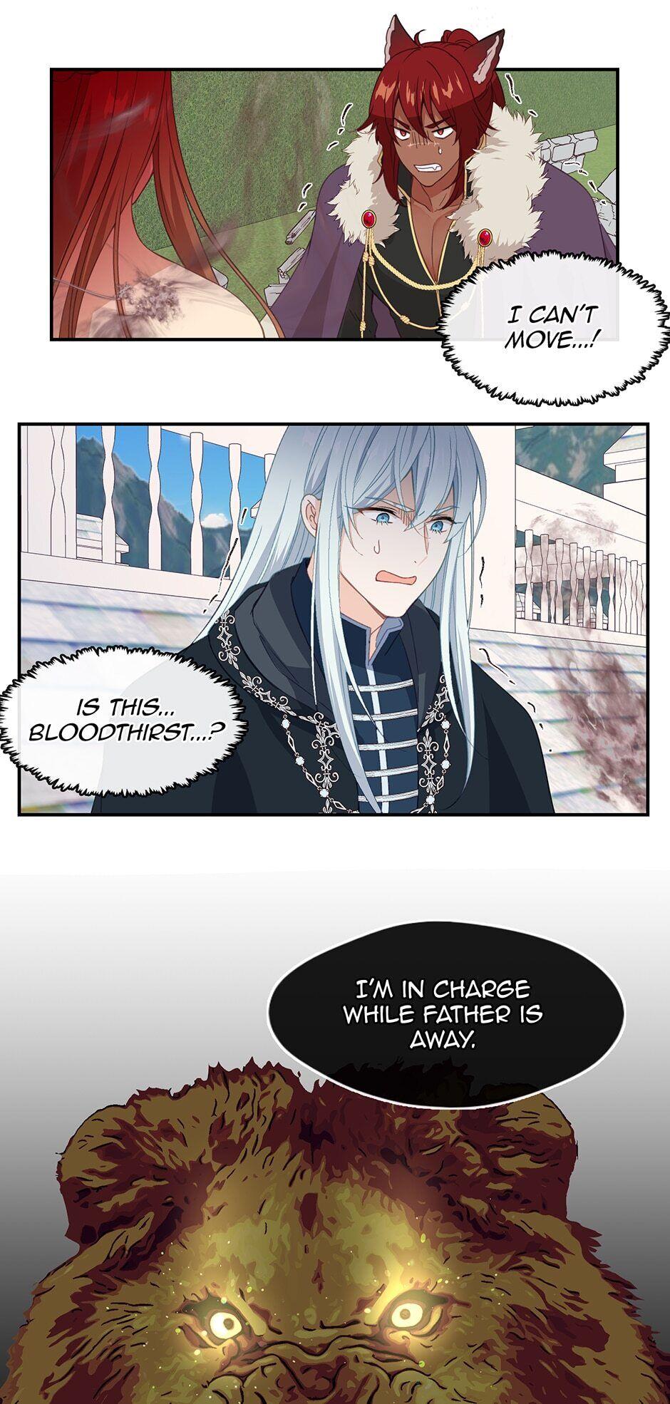 Read Beware the Villainess! Manga Online