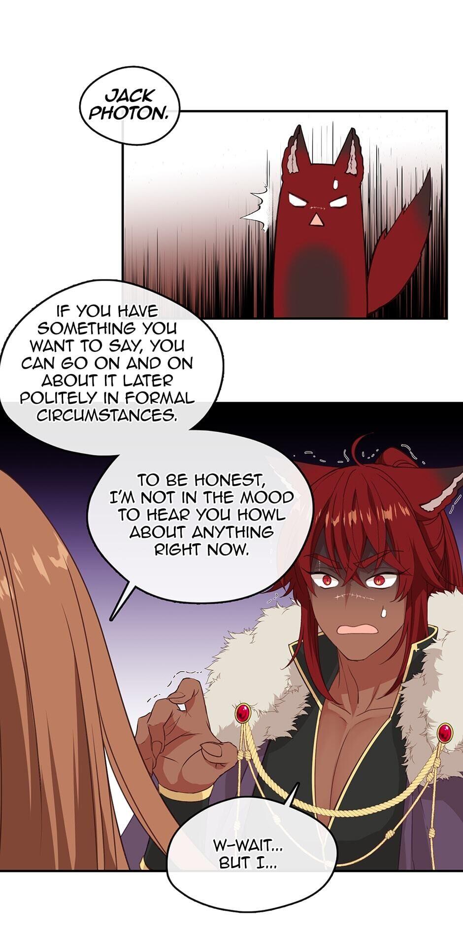 Read Beware the Villainess! Manga Online