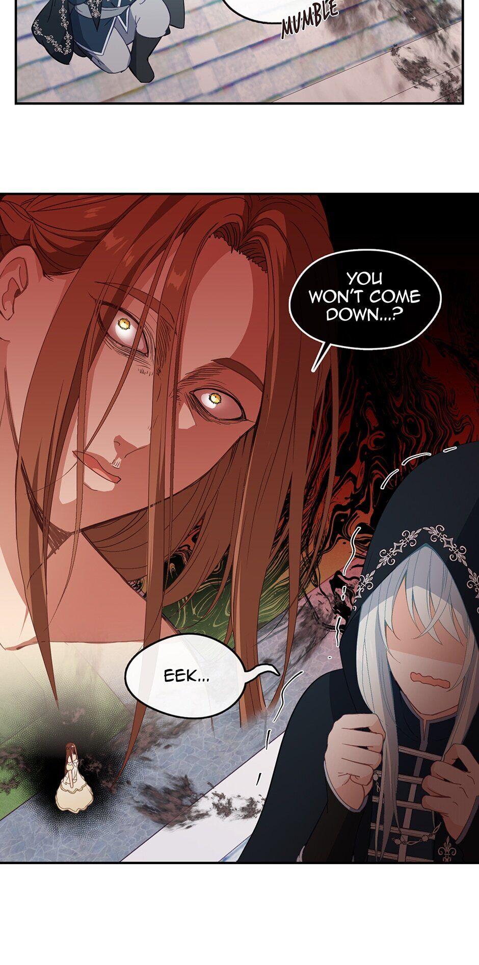 Read Beware the Villainess! Manga Online