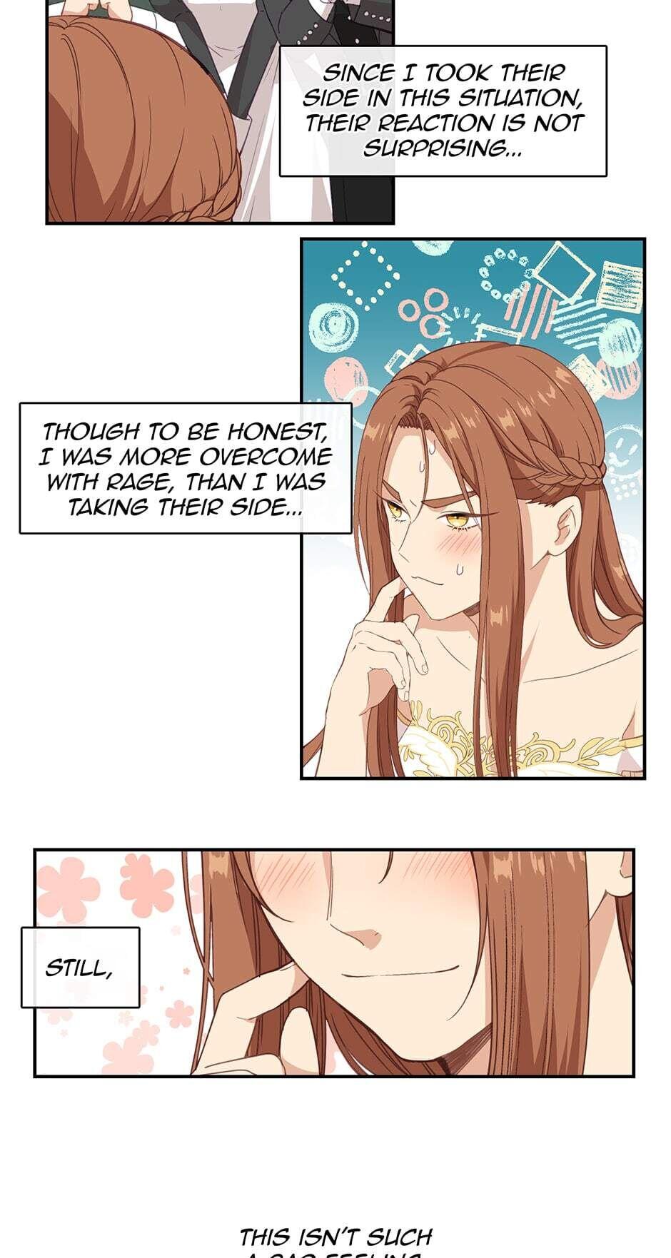 Read Beware the Villainess! Manga Online