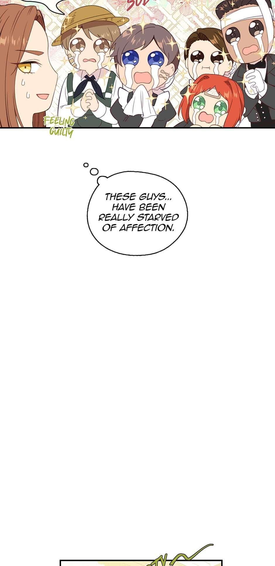 Read Beware the Villainess! Manga Online