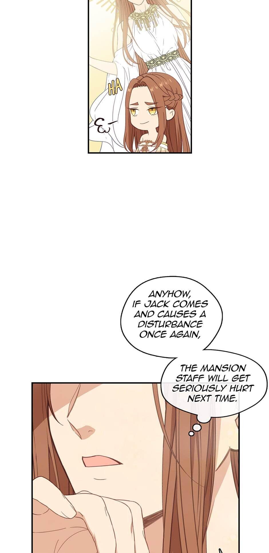 Read Beware the Villainess! Manga Online