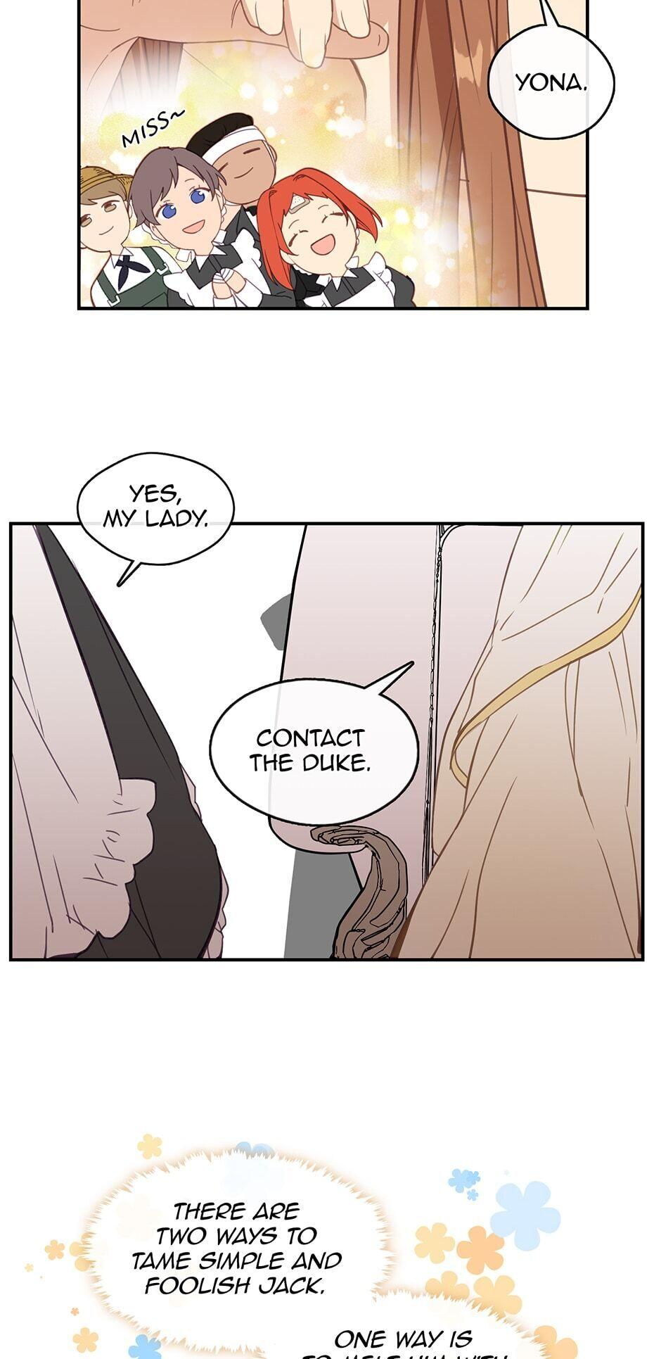 Read Beware the Villainess! Manga Online