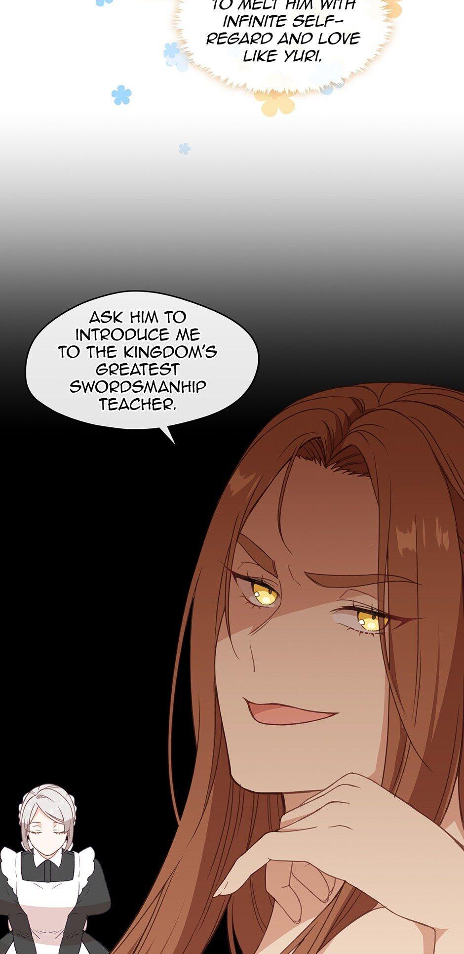 Read Beware the Villainess! Manga Online
