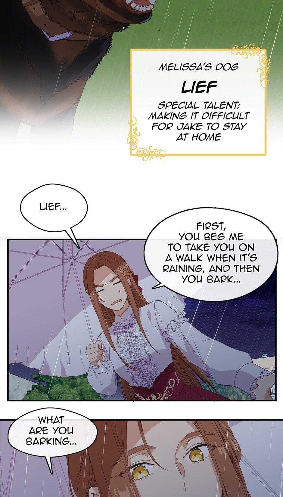 Read Beware the Villainess! Manga Online