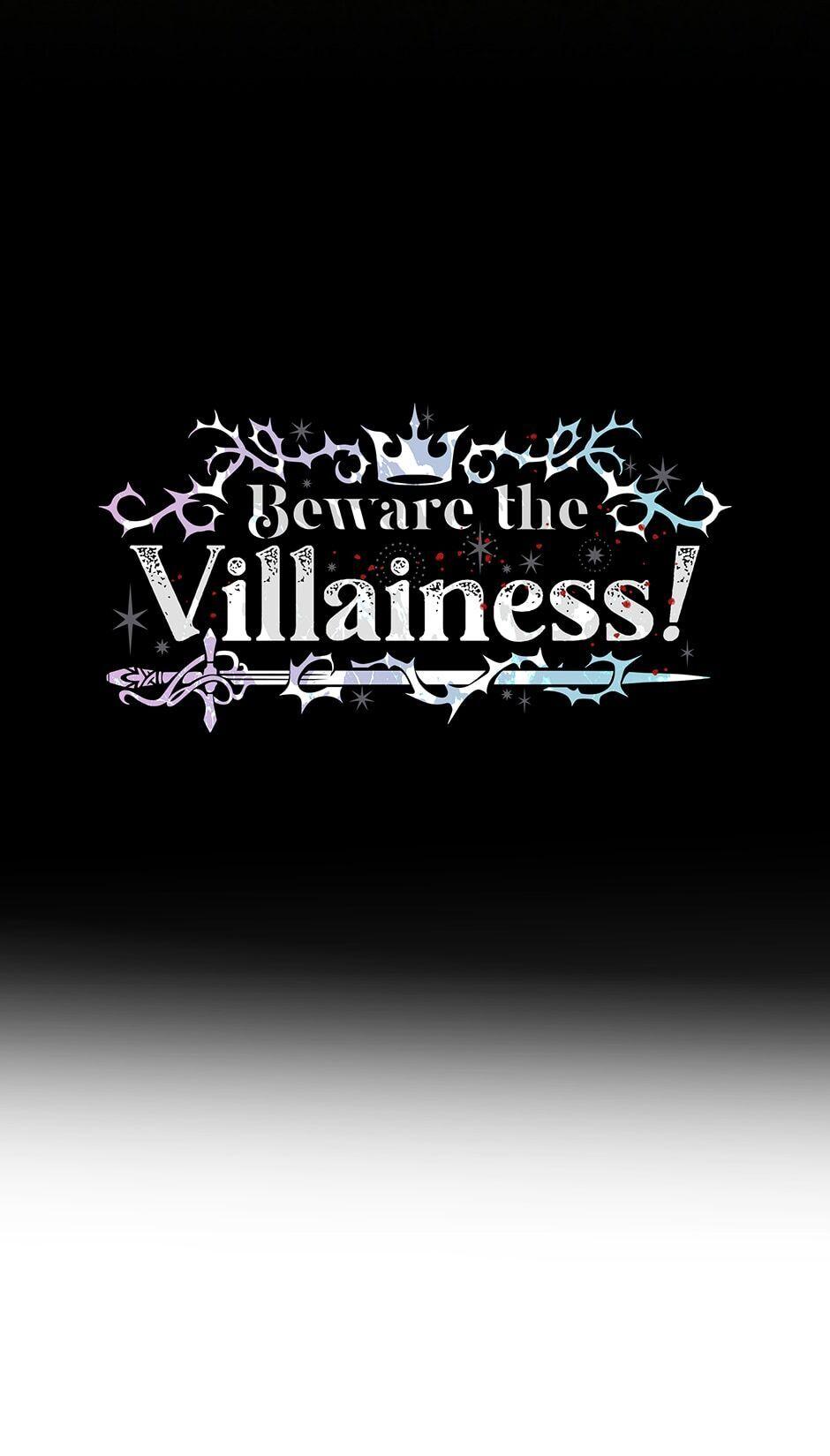 Read Beware the Villainess! Manga Online