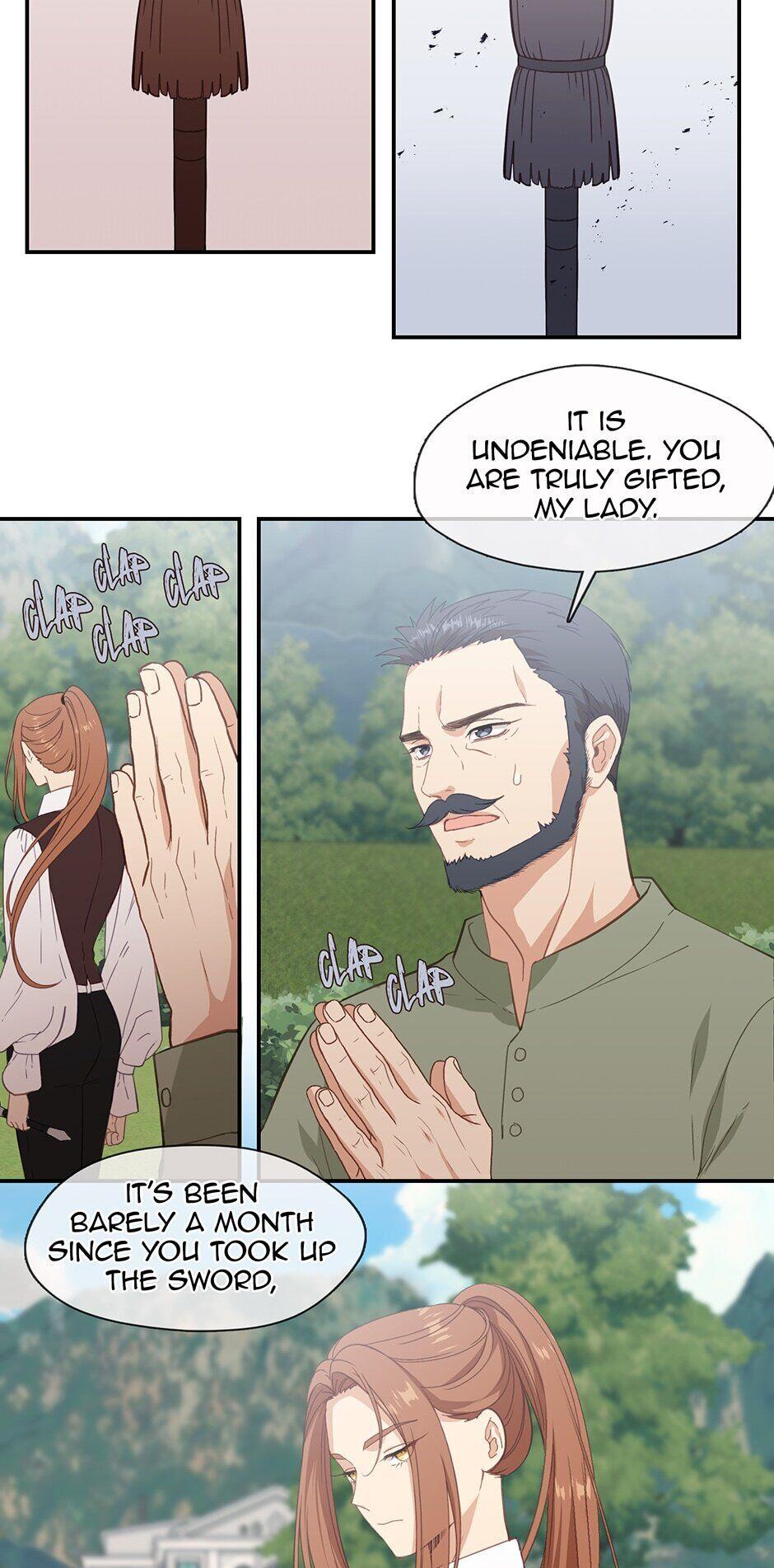 Read Beware the Villainess! Manga Online