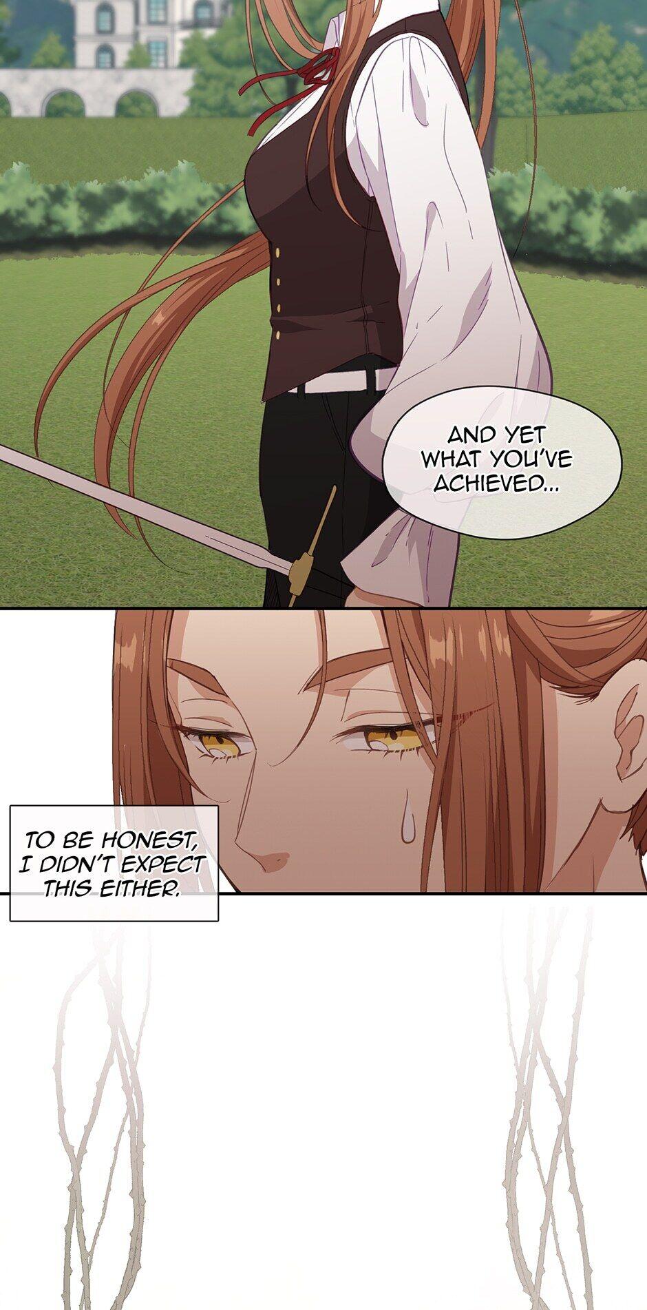 Read Beware the Villainess! Manga Online