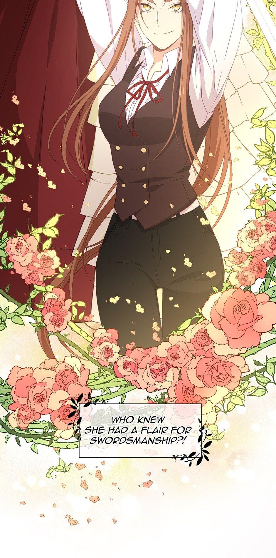 Read Beware the Villainess! Manga Online
