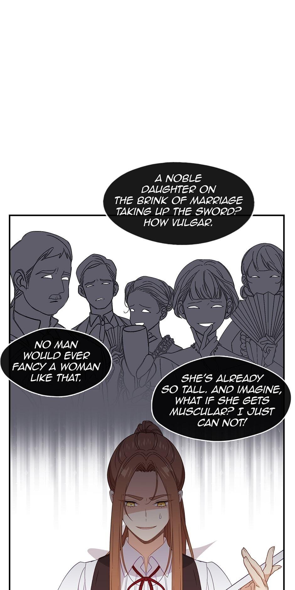 Read Beware the Villainess! Manga Online
