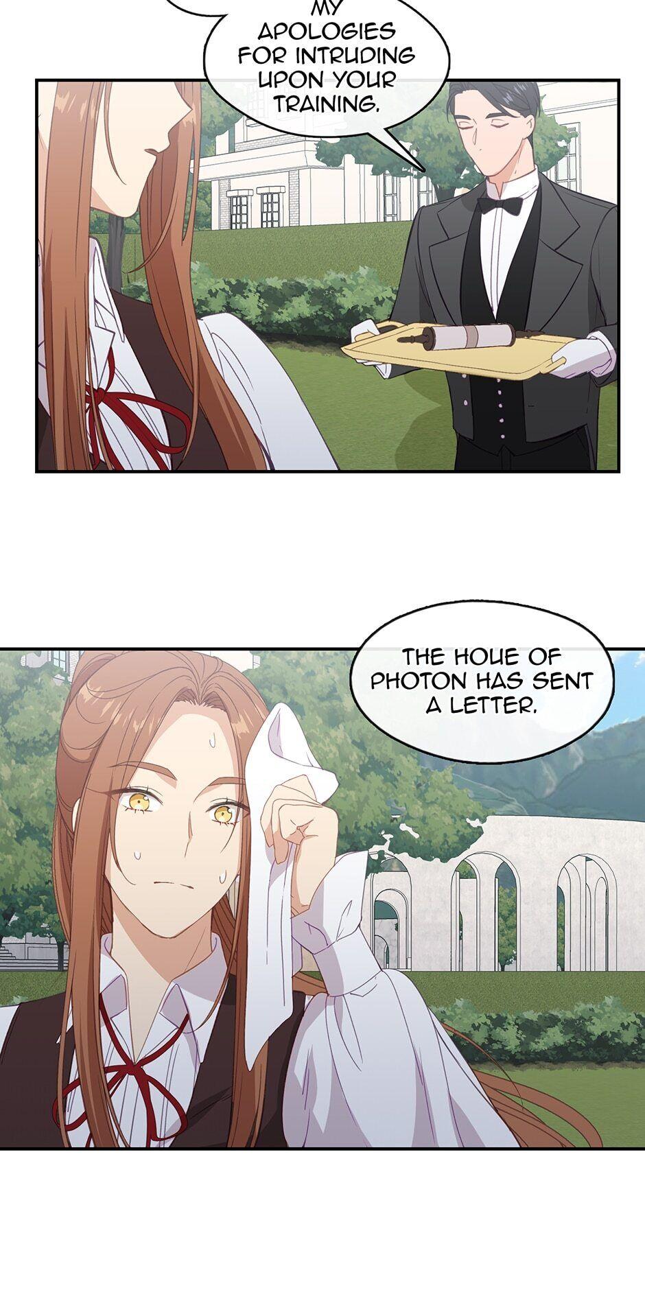 Read Beware the Villainess! Manga Online