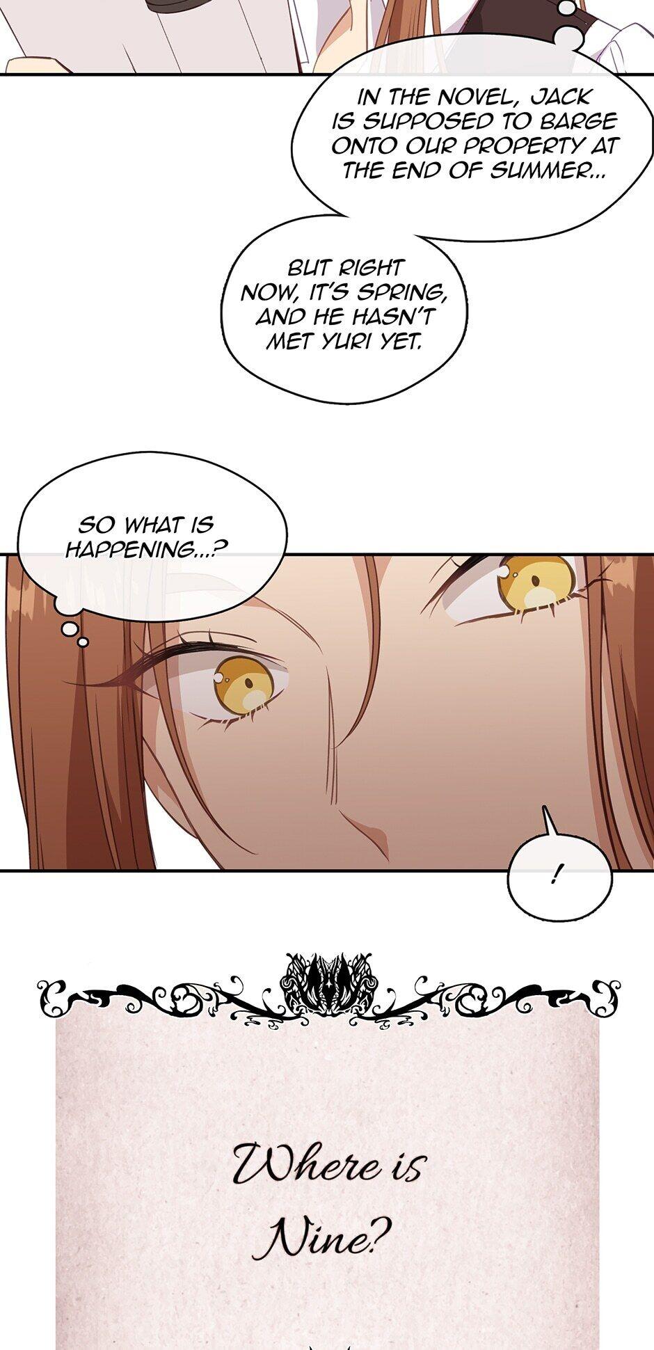 Read Beware the Villainess! Manga Online