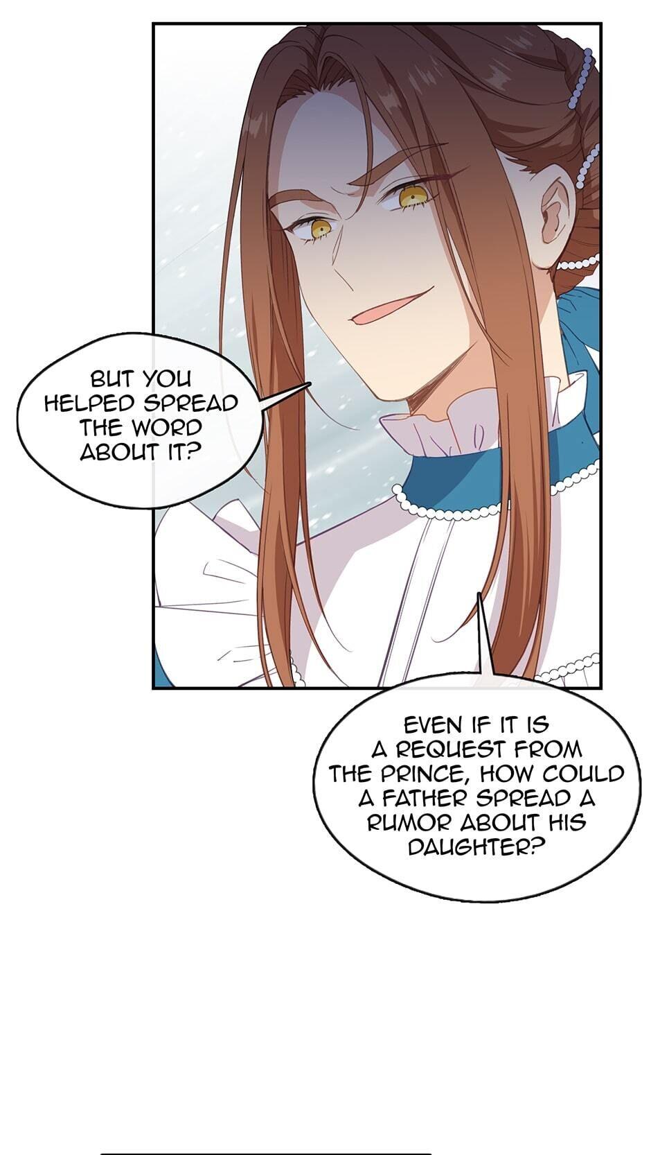 Read Beware the Villainess! Manga Online