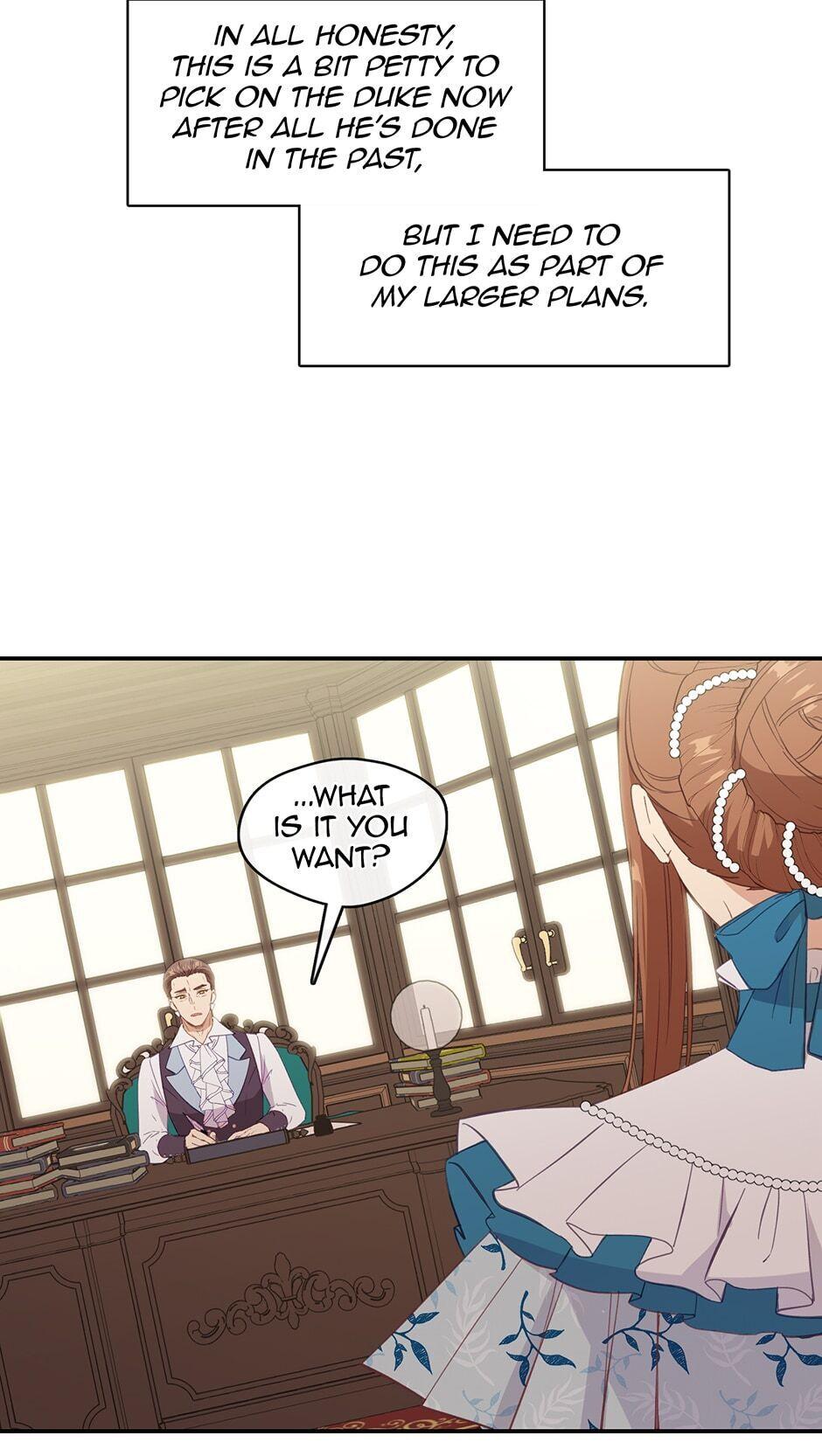Read Beware the Villainess! Manga Online