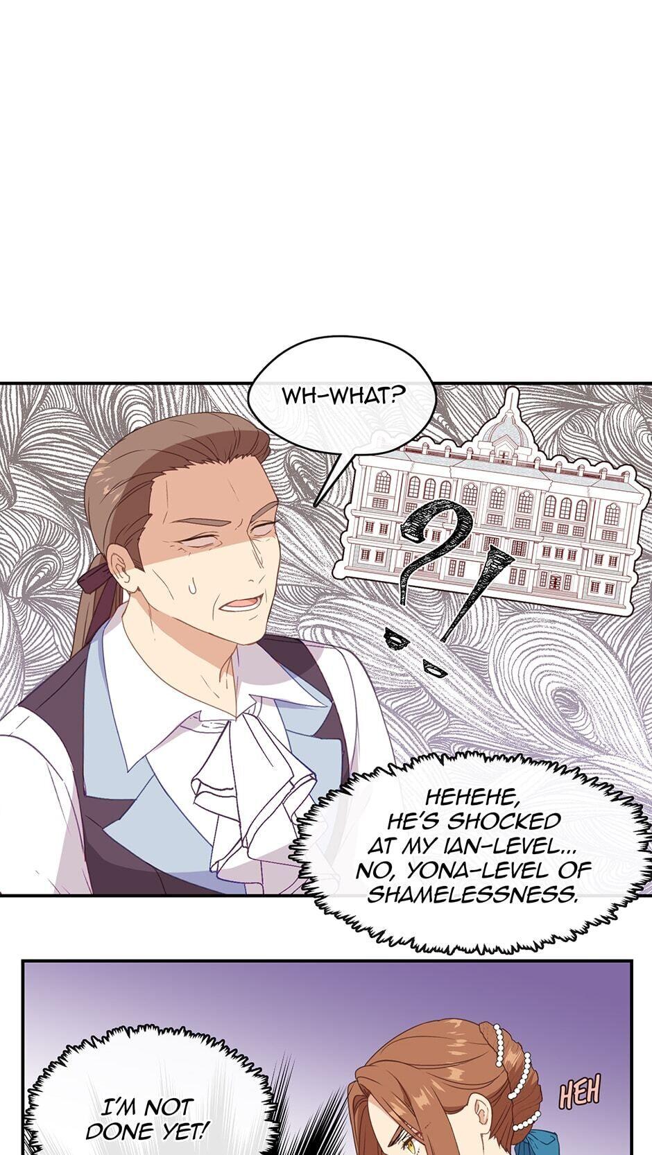 Read Beware the Villainess! Manga Online