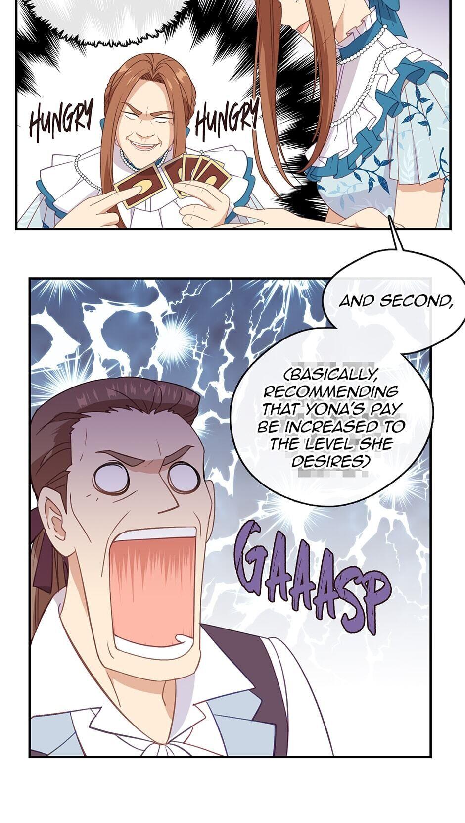 Read Beware the Villainess! Manga Online