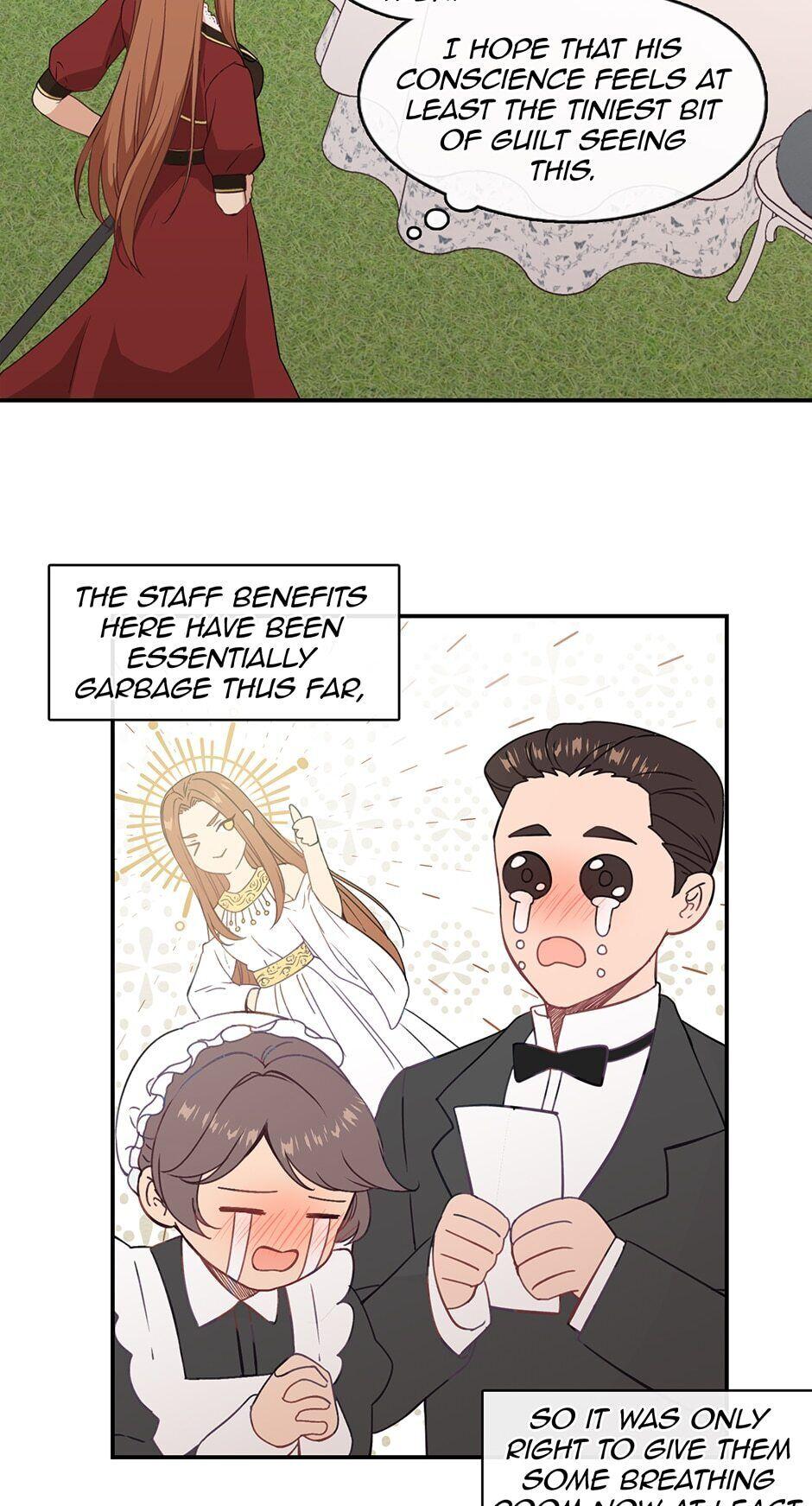 Read Beware the Villainess! Manga Online