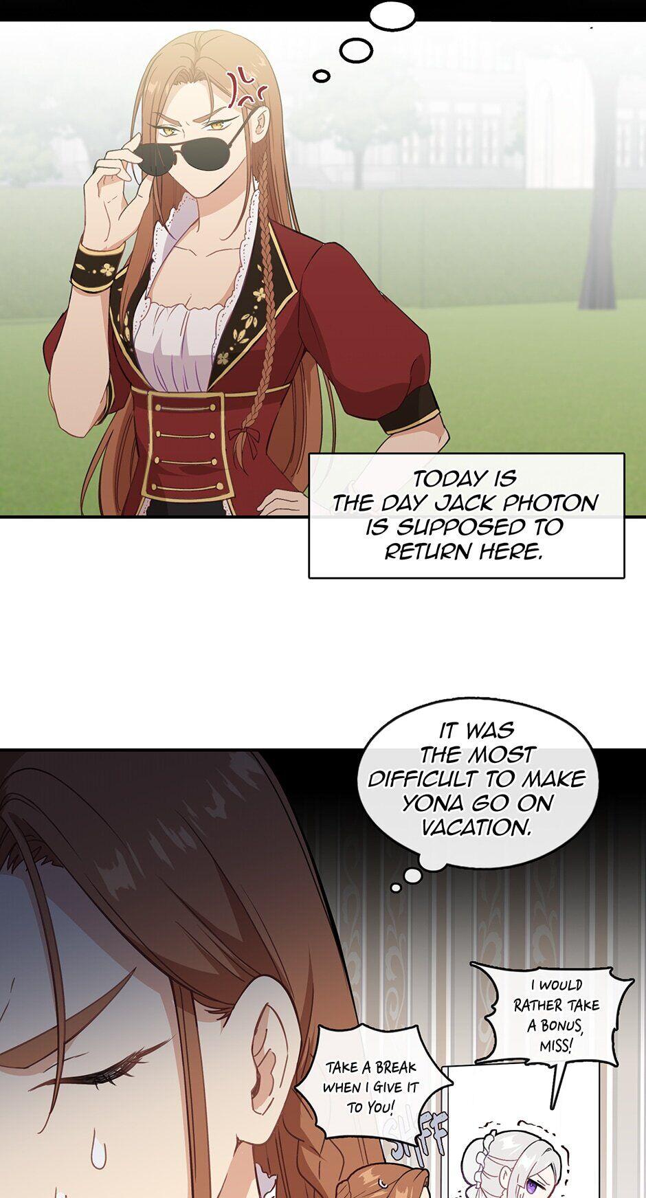 Read Beware the Villainess! Manga Online