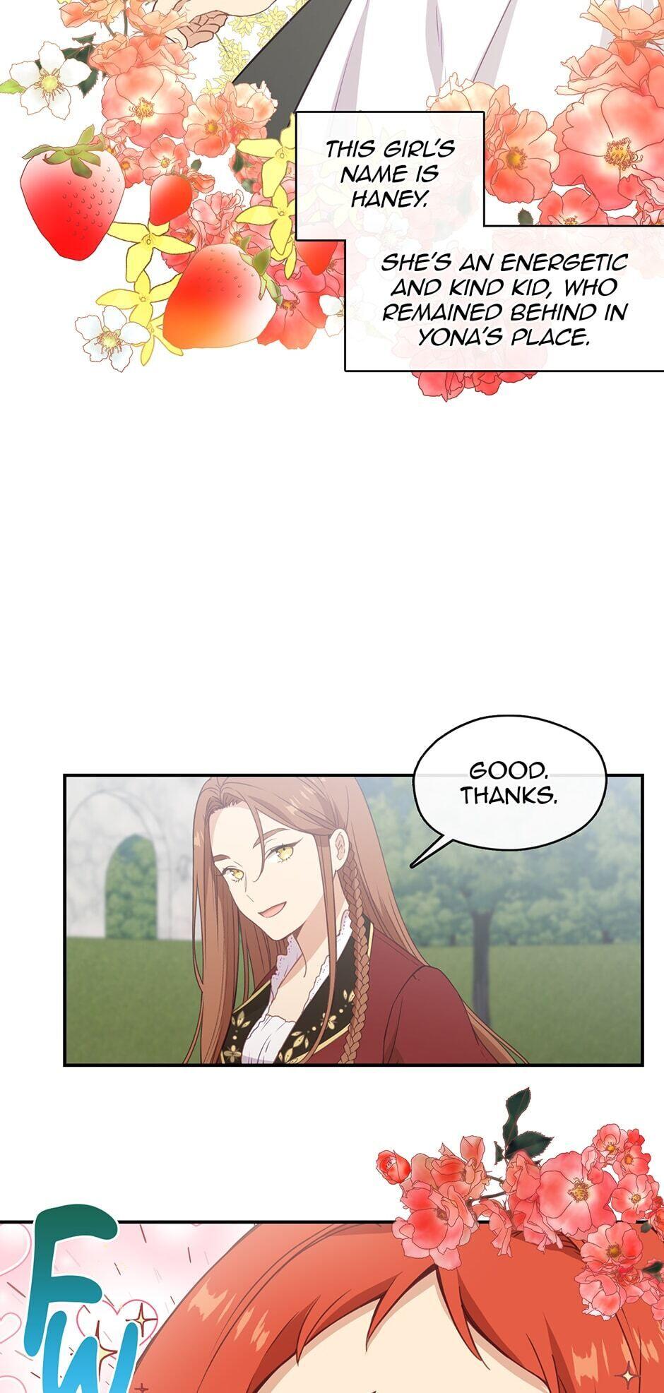 Read Beware the Villainess! Manga Online