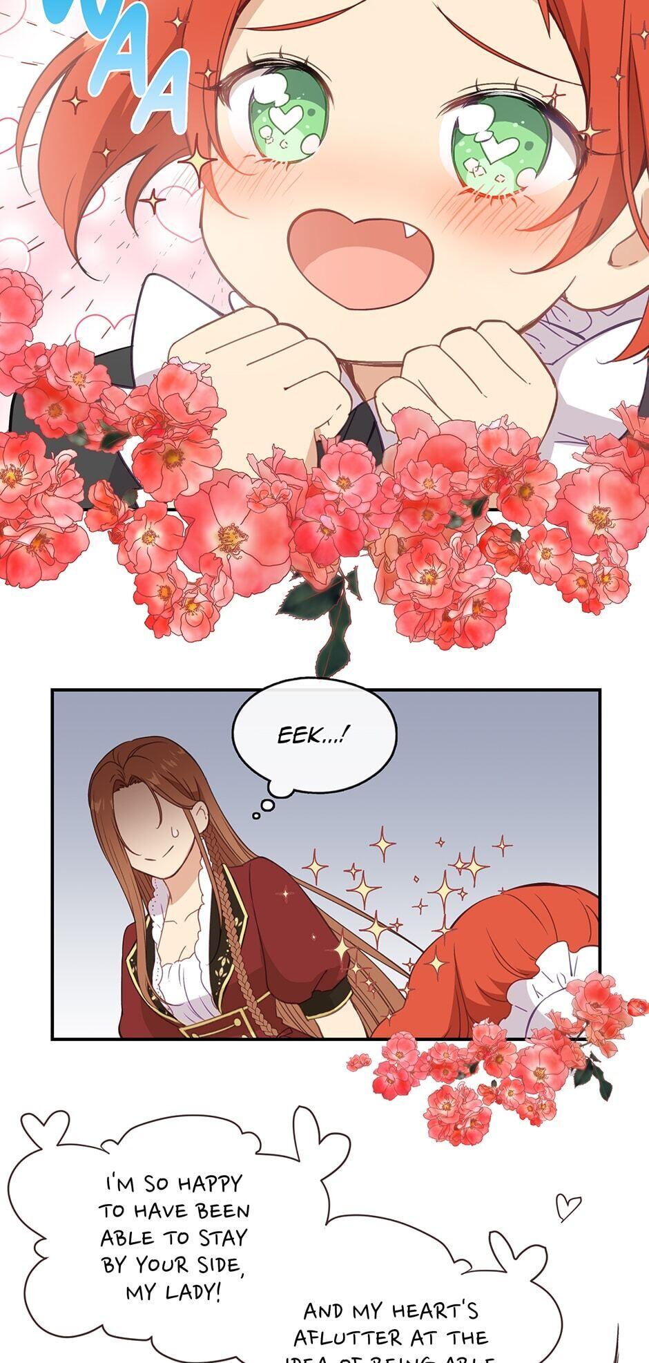 Read Beware the Villainess! Manga Online